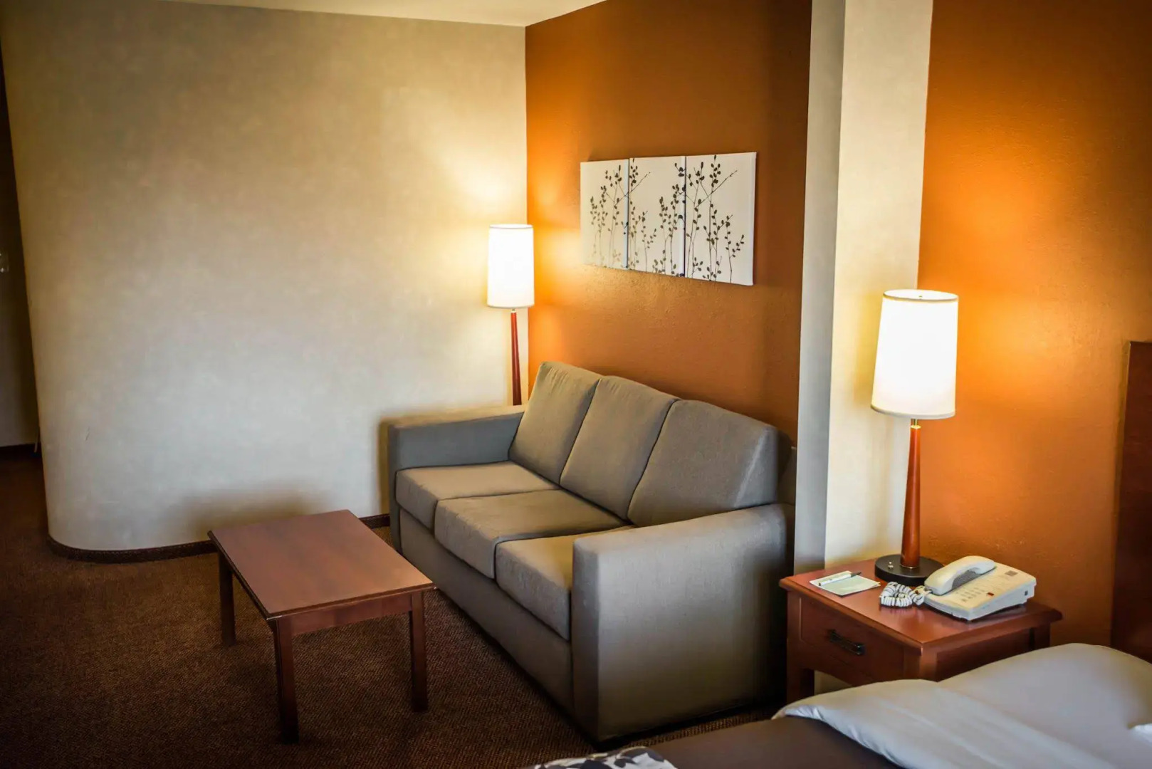 Sleep Inn & Suites Dunmore