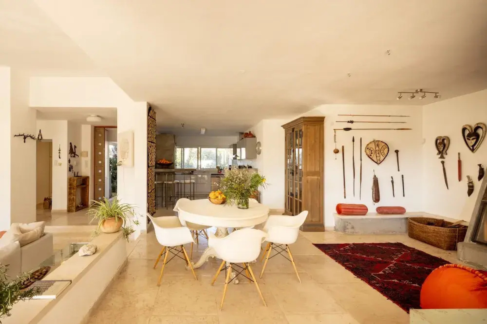 Caesarea Sea-Side Retreat by Sea N' Rent