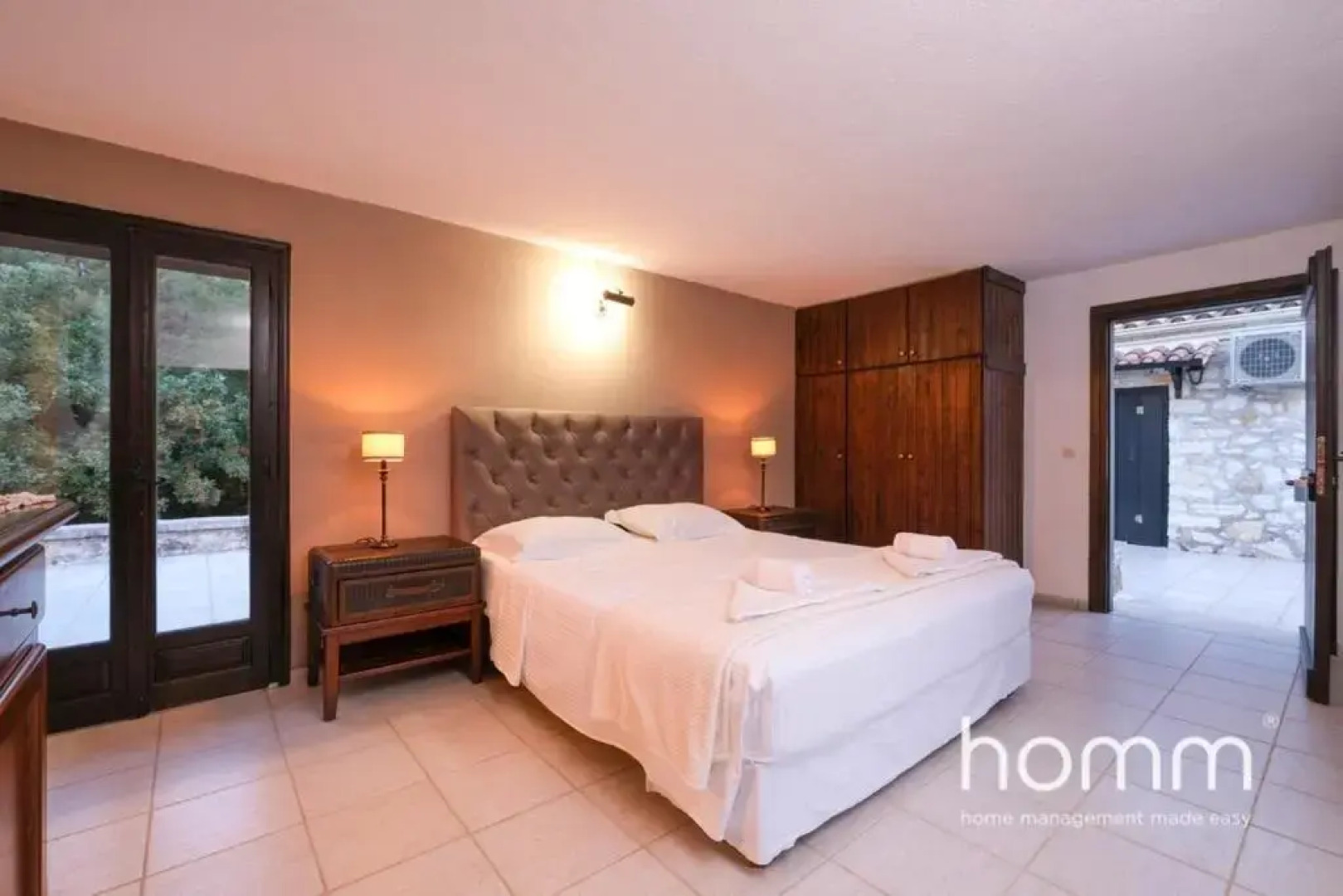 580m² homm Luxurious Seaside Residence in Syvota