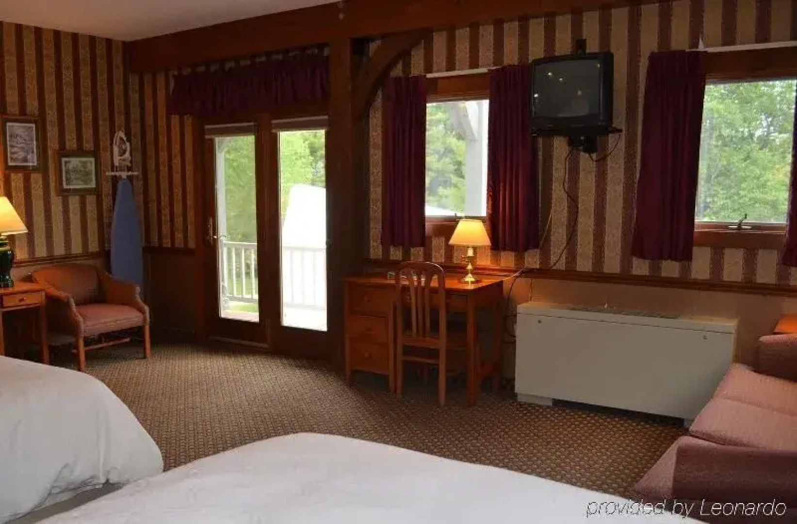 Purity Spring Resort