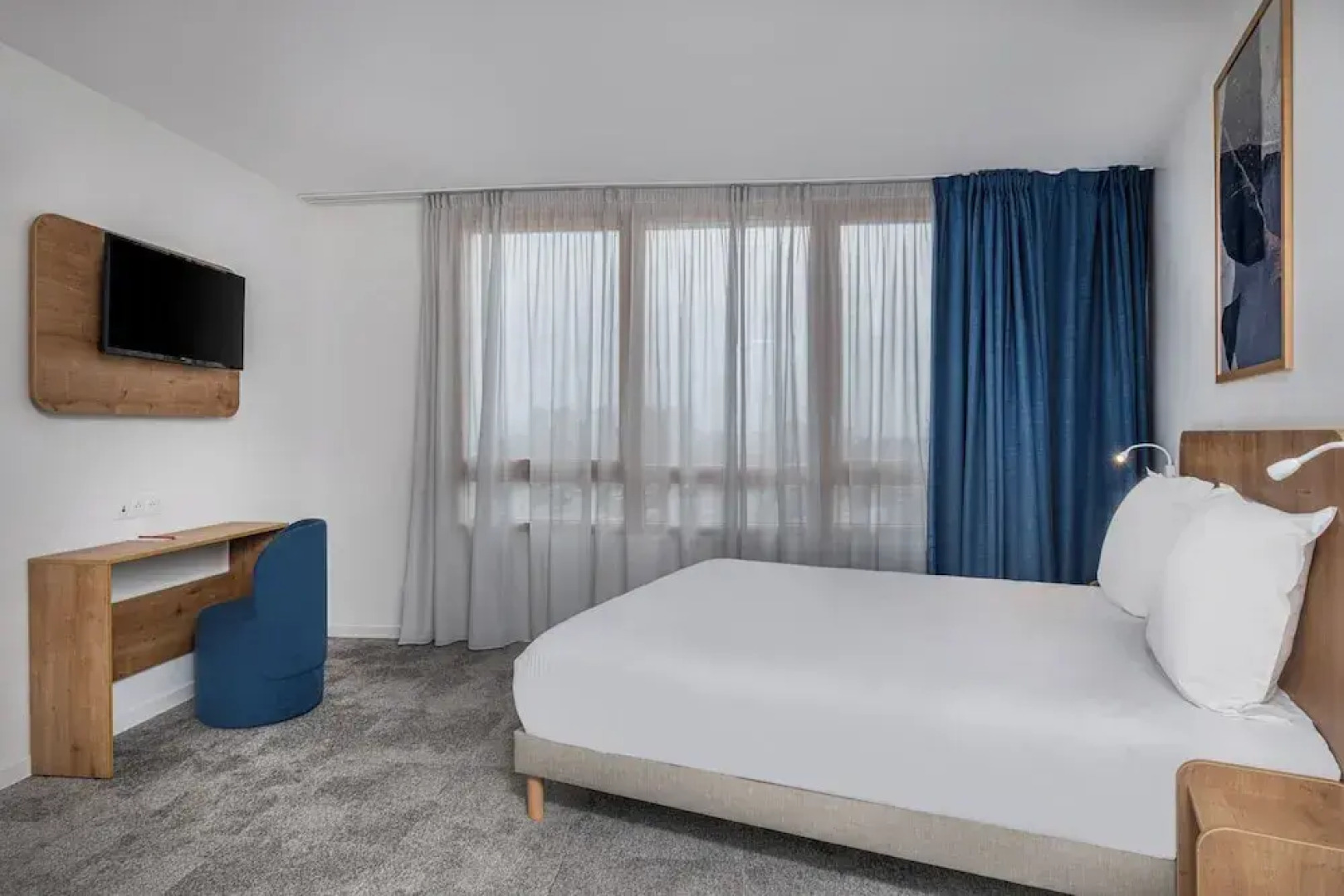 The Originals Residence, Paris Sud Villejuif