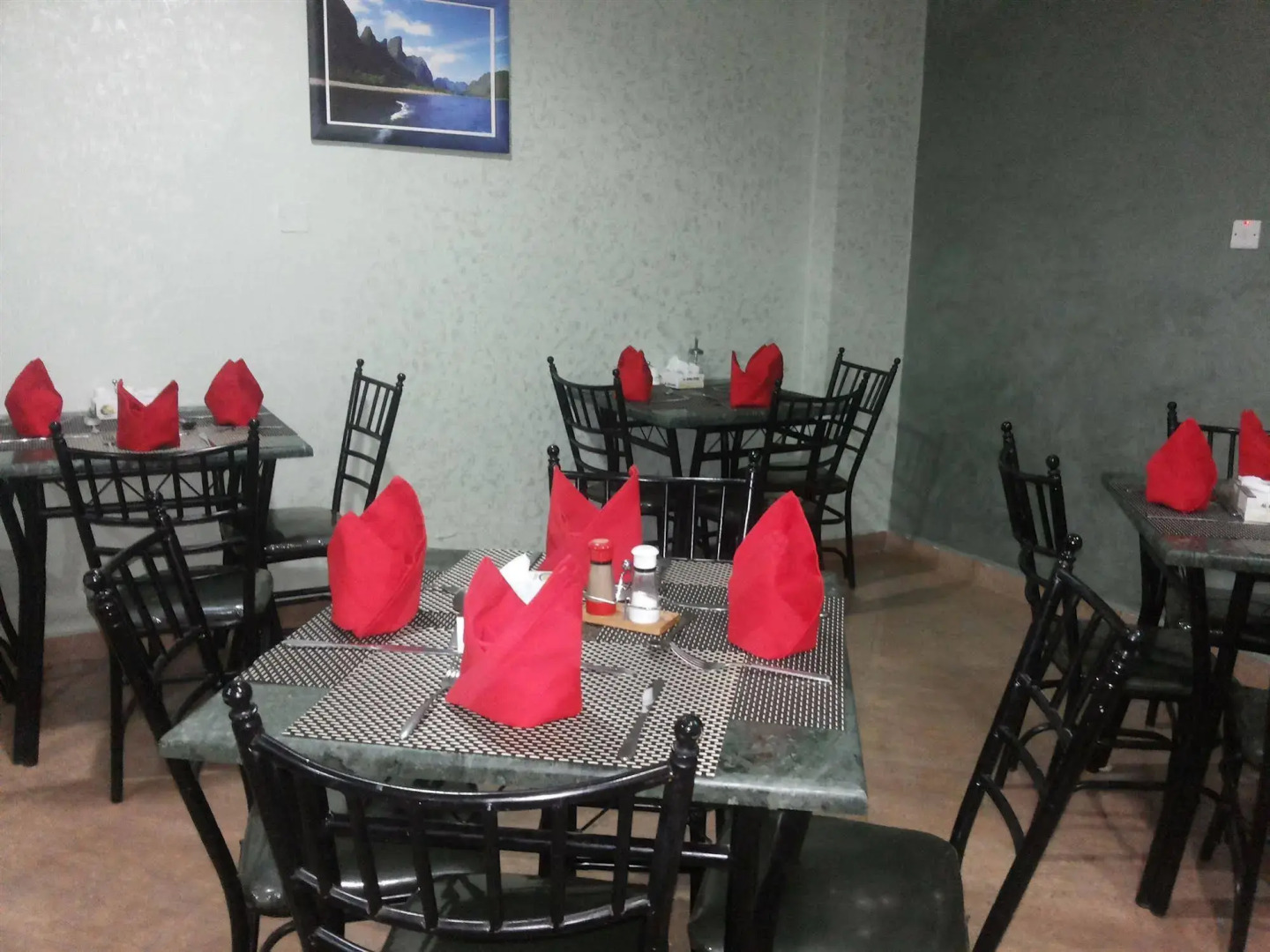 Al Qidra Hotel Aqaba