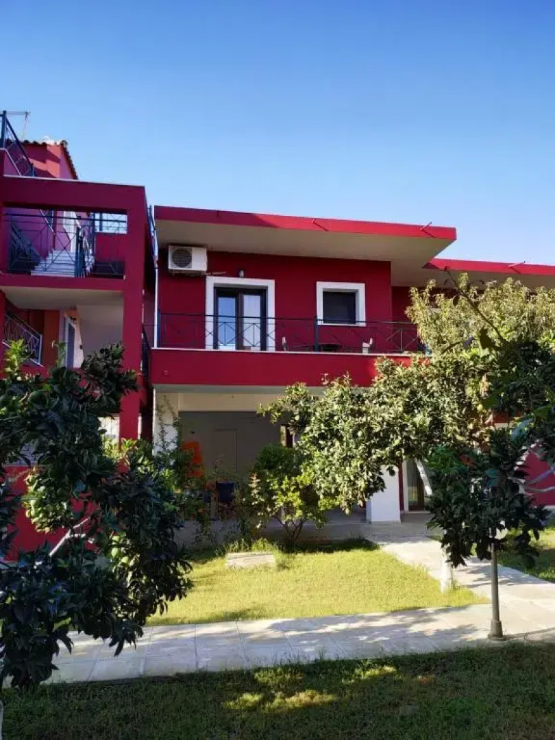 Ekaterini Apartments