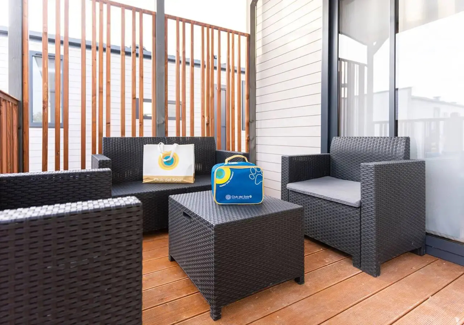 Club del Sole Romagna Family Village Riccione.