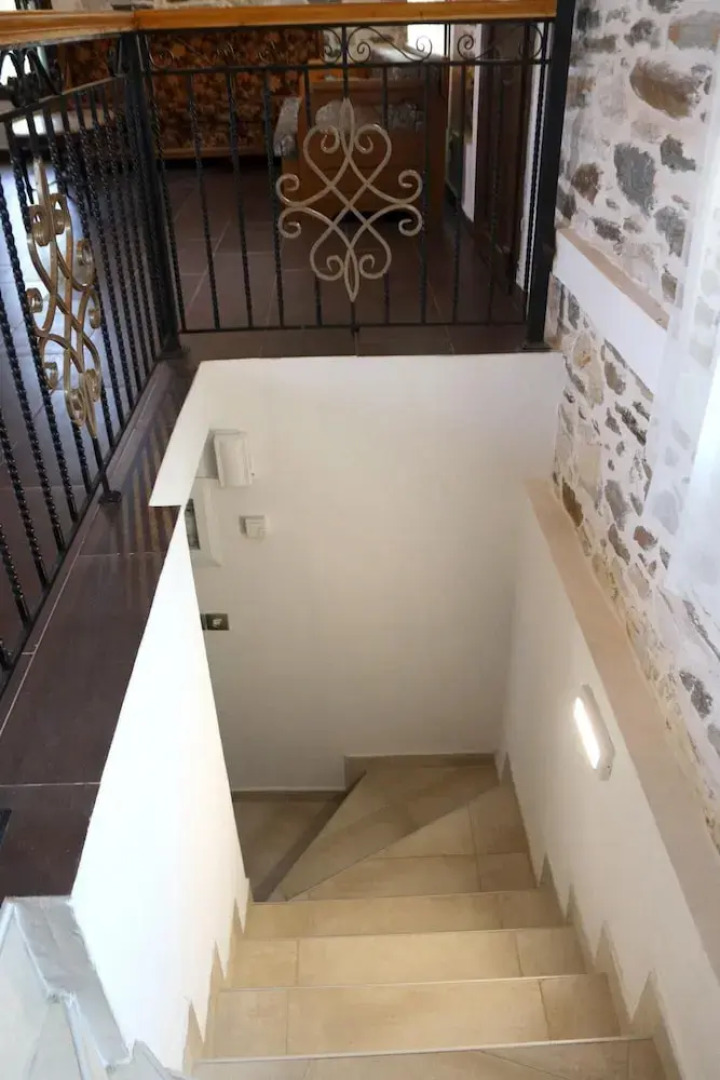 Archontiko Nikolaou Keramidi