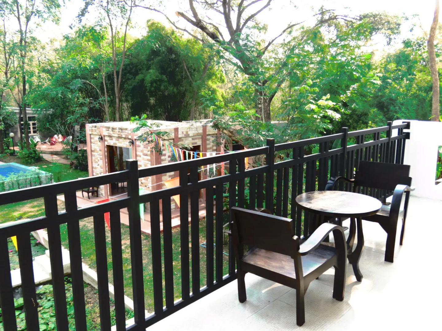 The Journey House Lifestyle Boutique Hotel