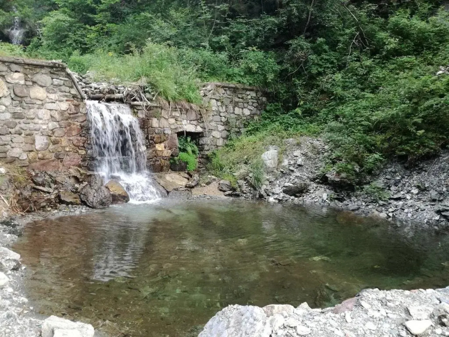 Agriturismo Cornei Da Nadia