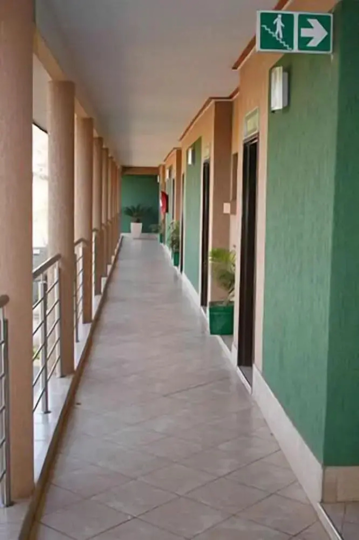 Vhafamadi Bed and Breakfast