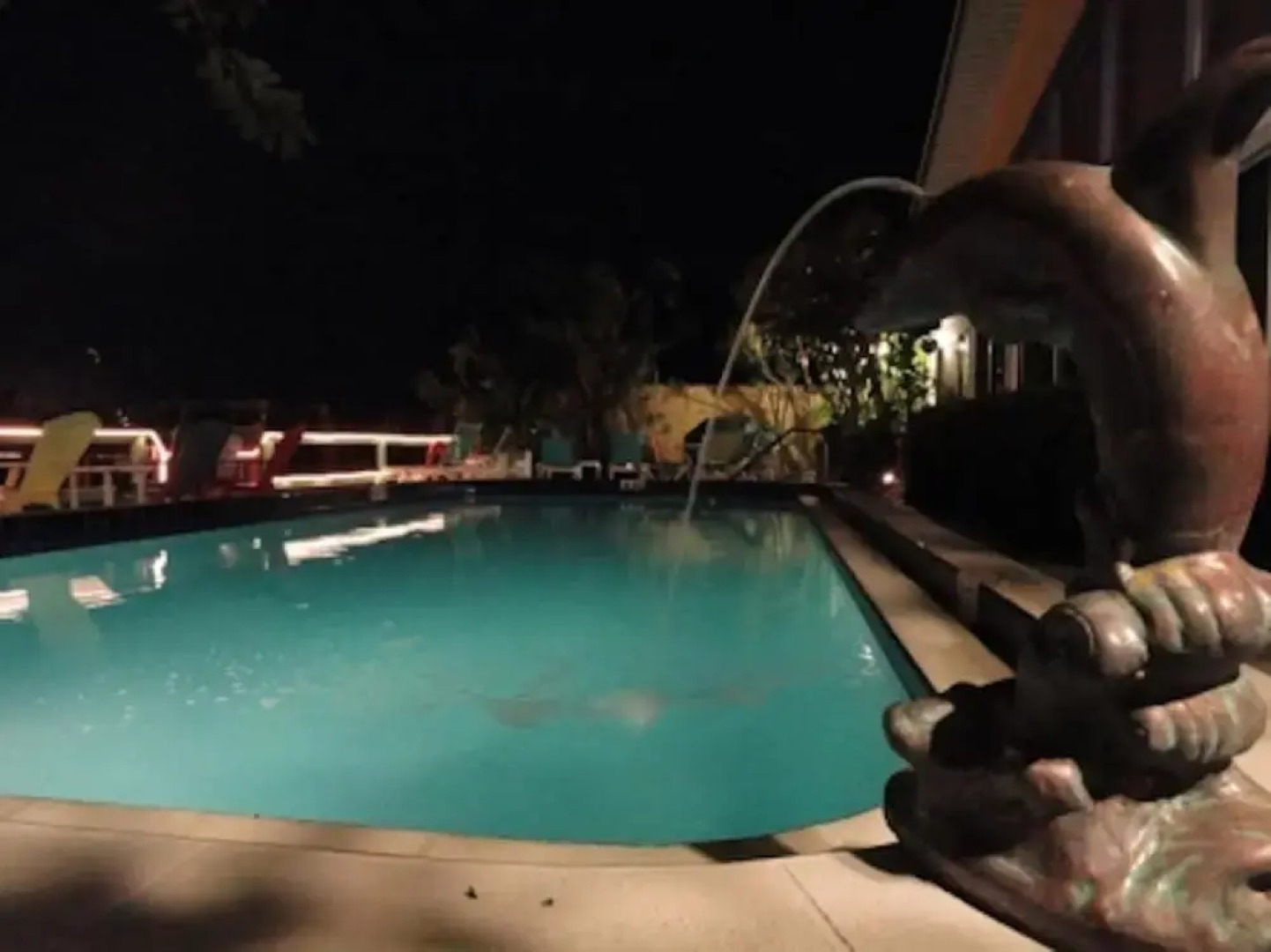 Whispers Resort by Affordable Beach Condos