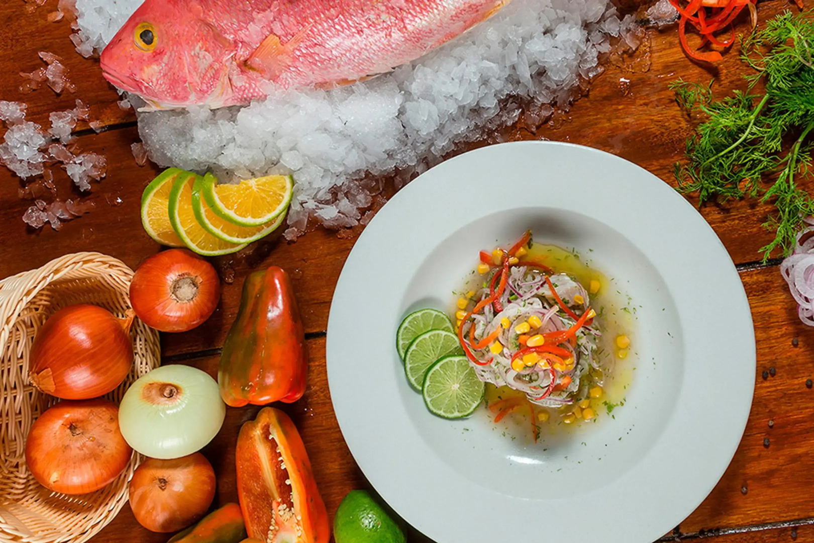 Decameron Los Delfines All Inclusive