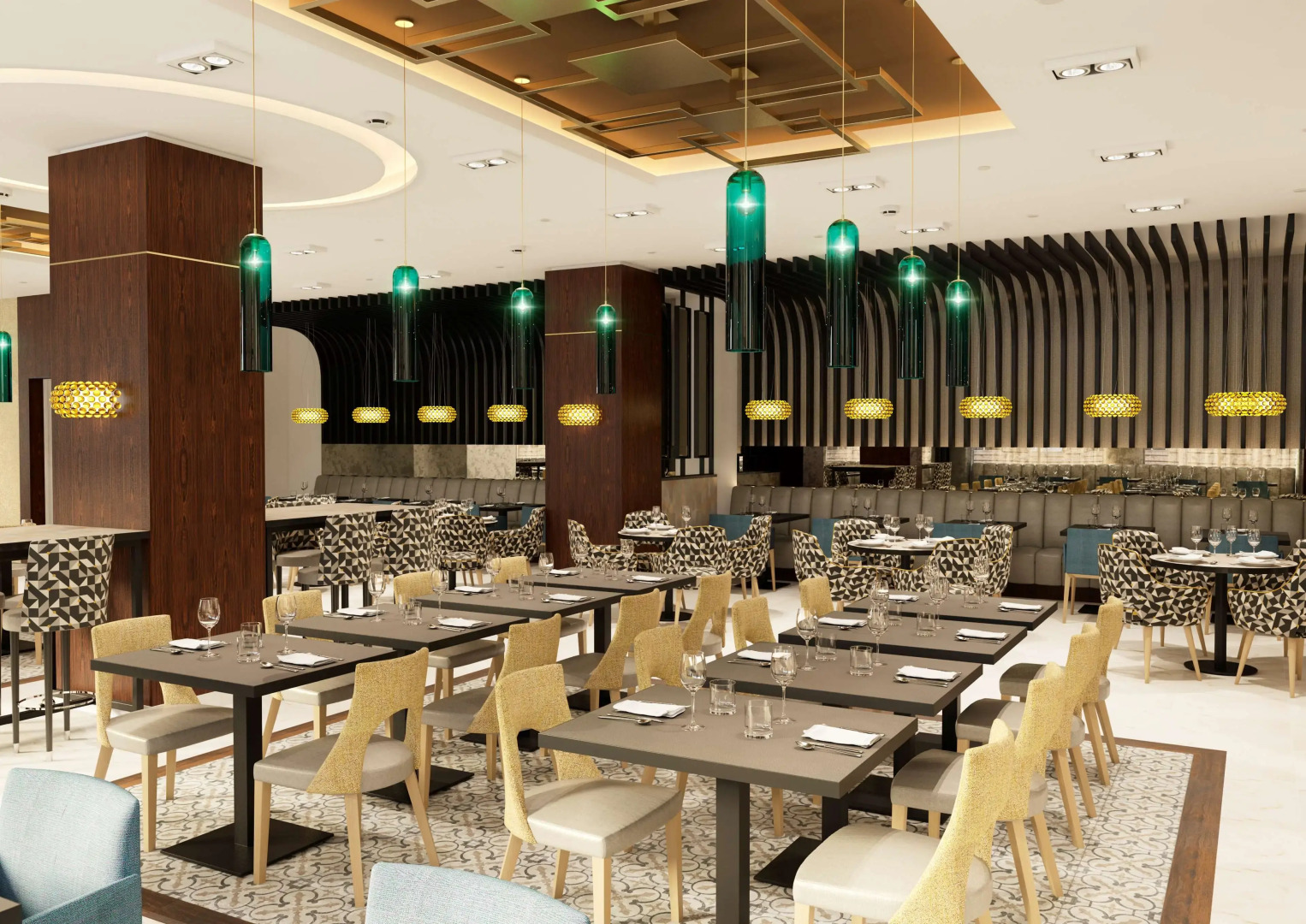 Radisson Blu Beke Hotel, Budapest