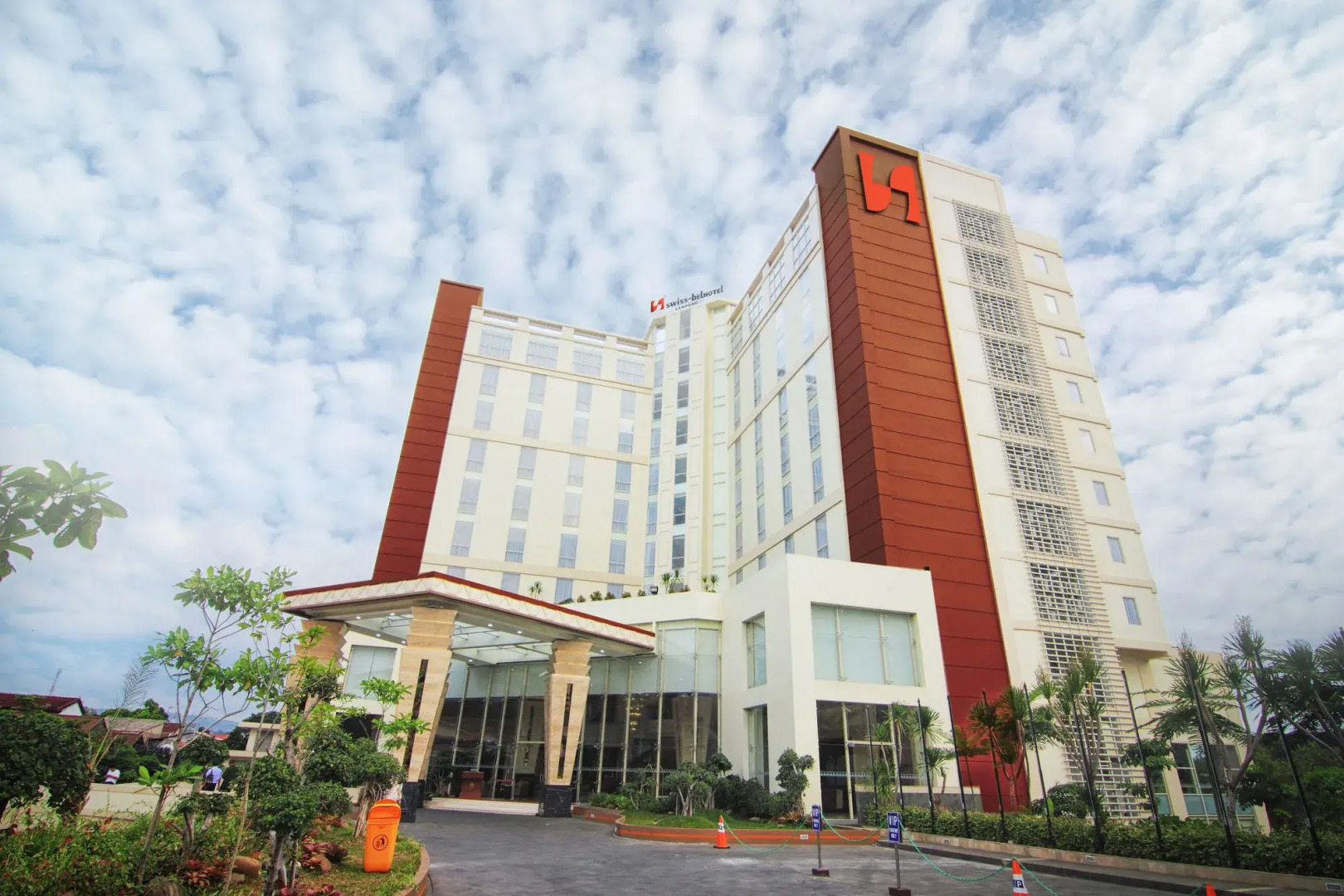 Swiss-Belhotel Lampung