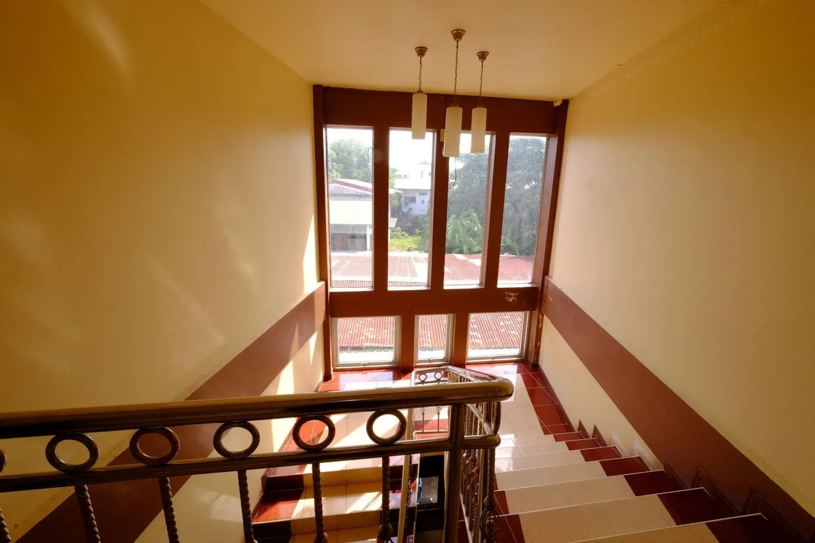 Baan Rim Khong Hotel