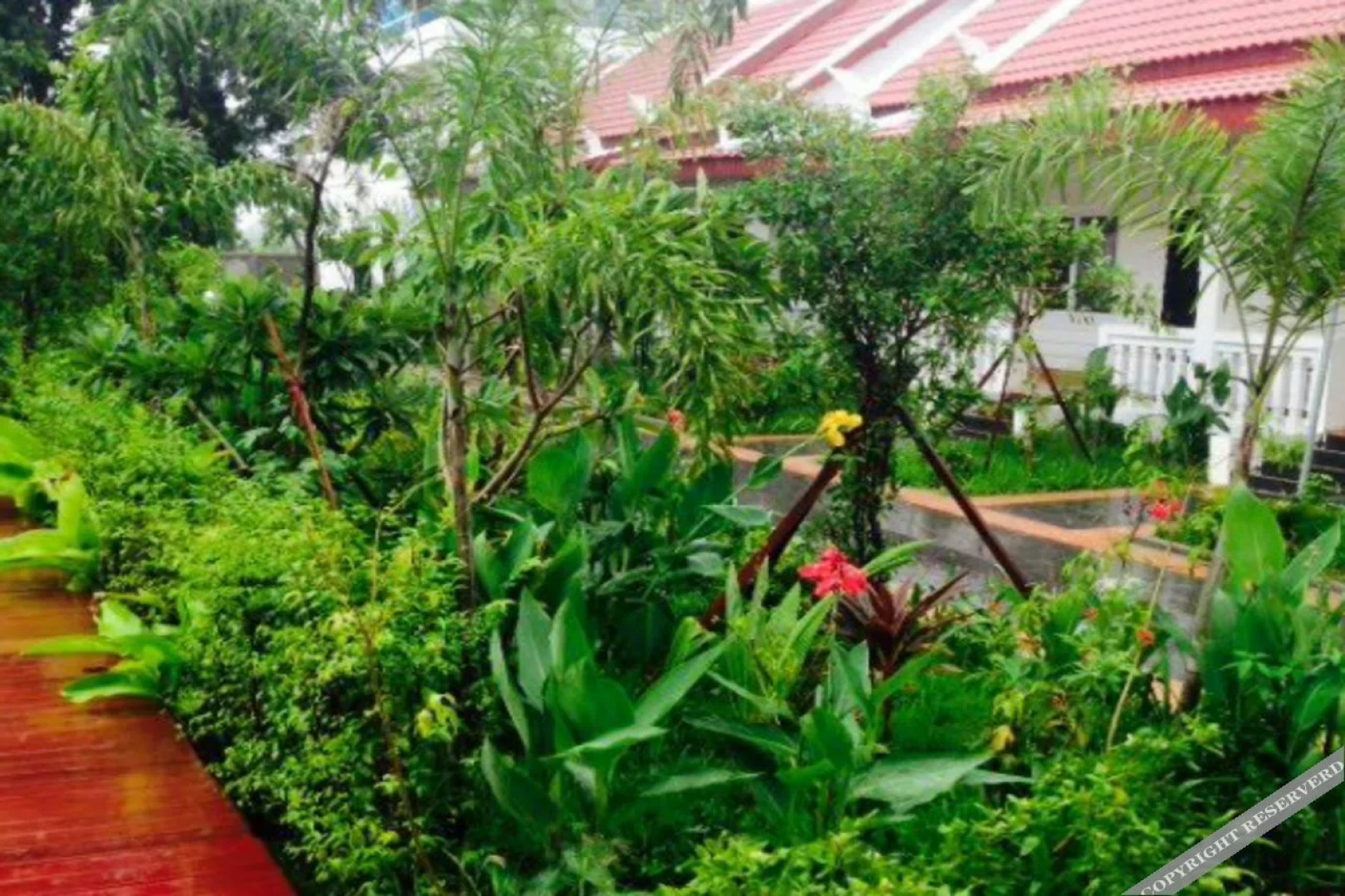 Preah Vihear Jaya Hotel