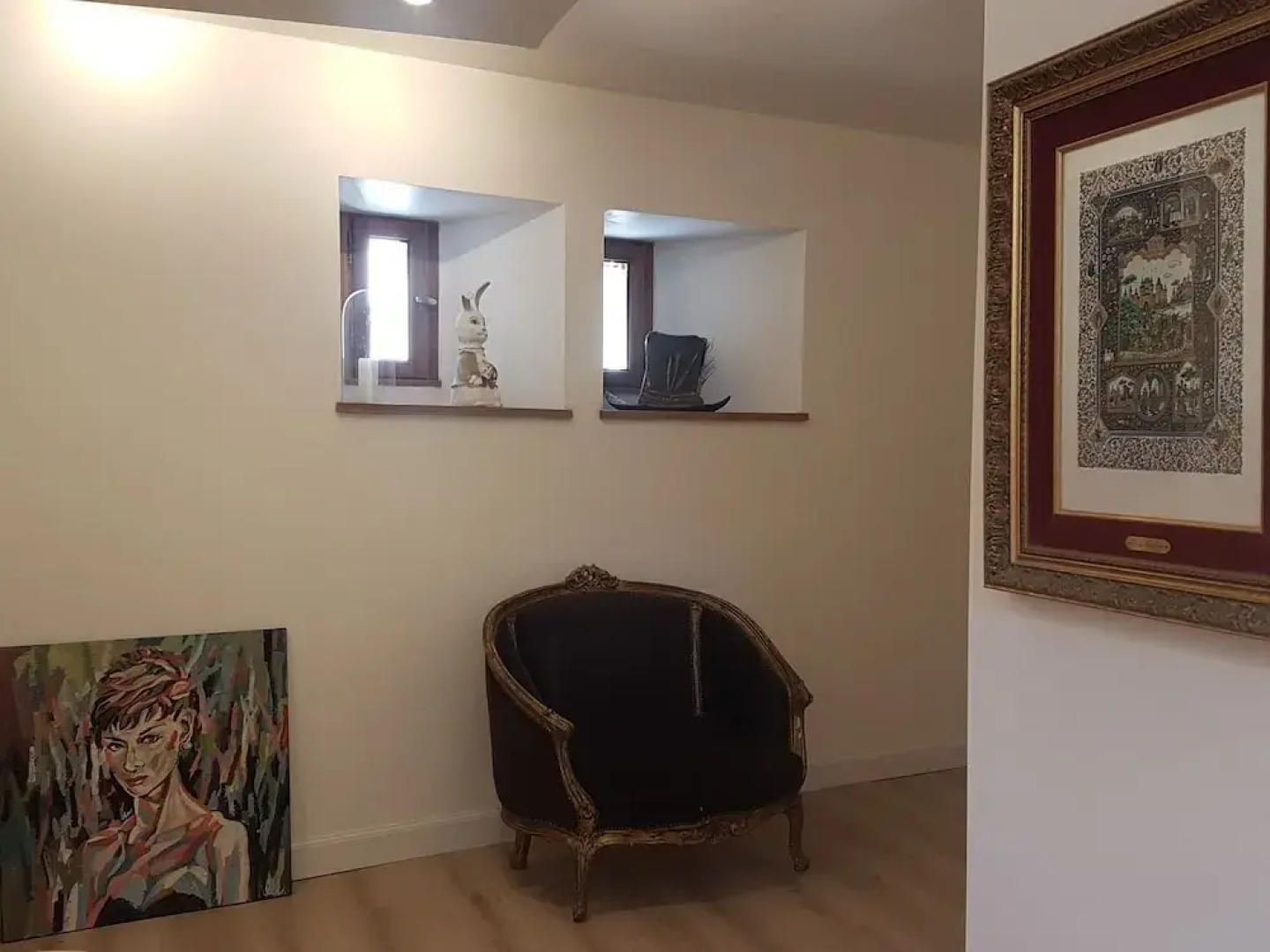 La Maison des Marronniers