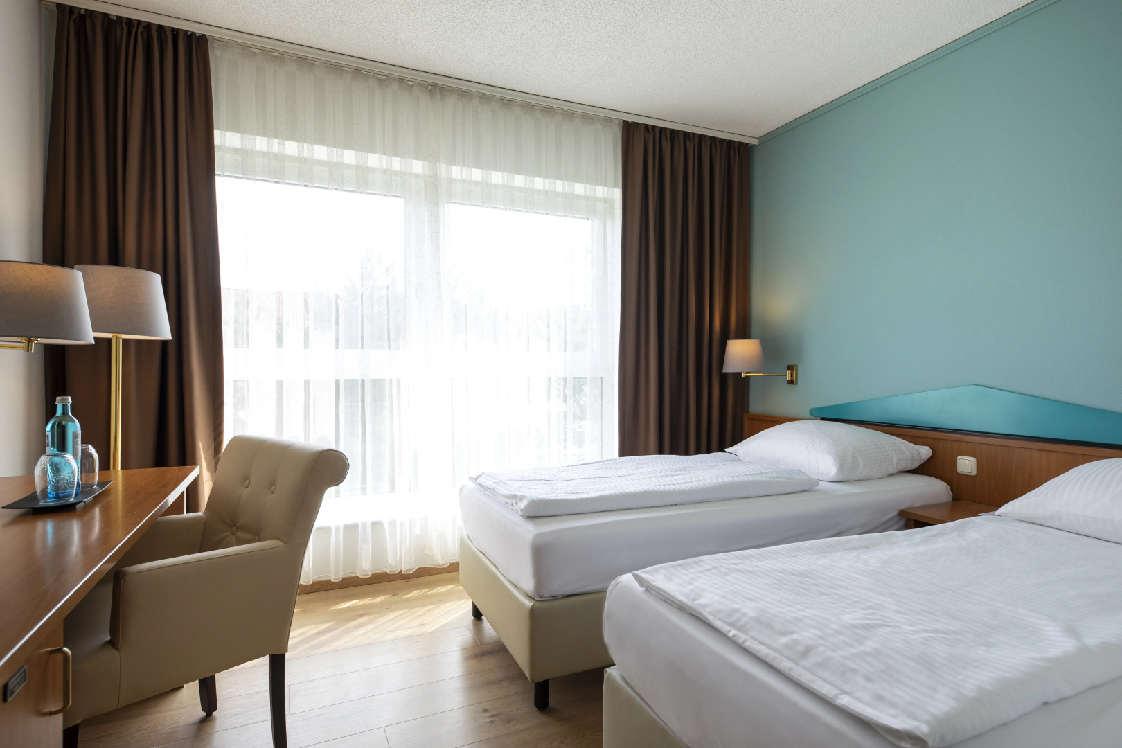 ACHAT Hotel Frankfurt Maintal