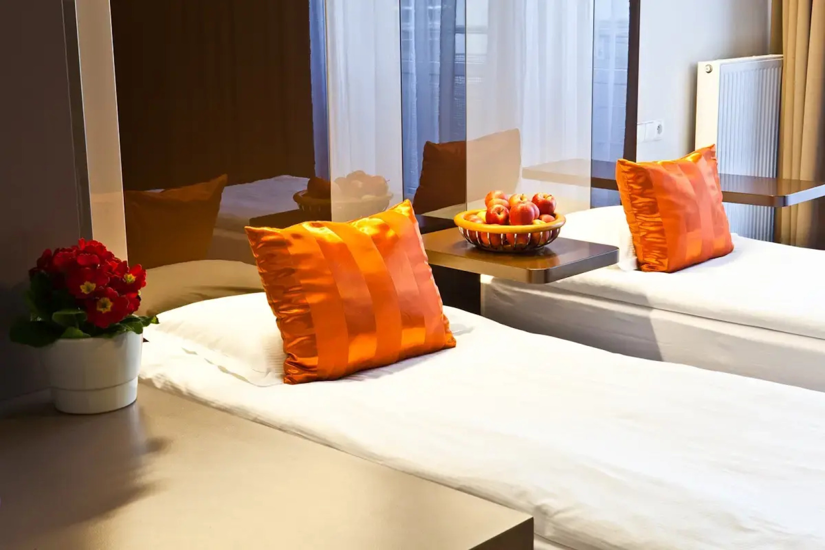 Platinum Apartments Aparthotel