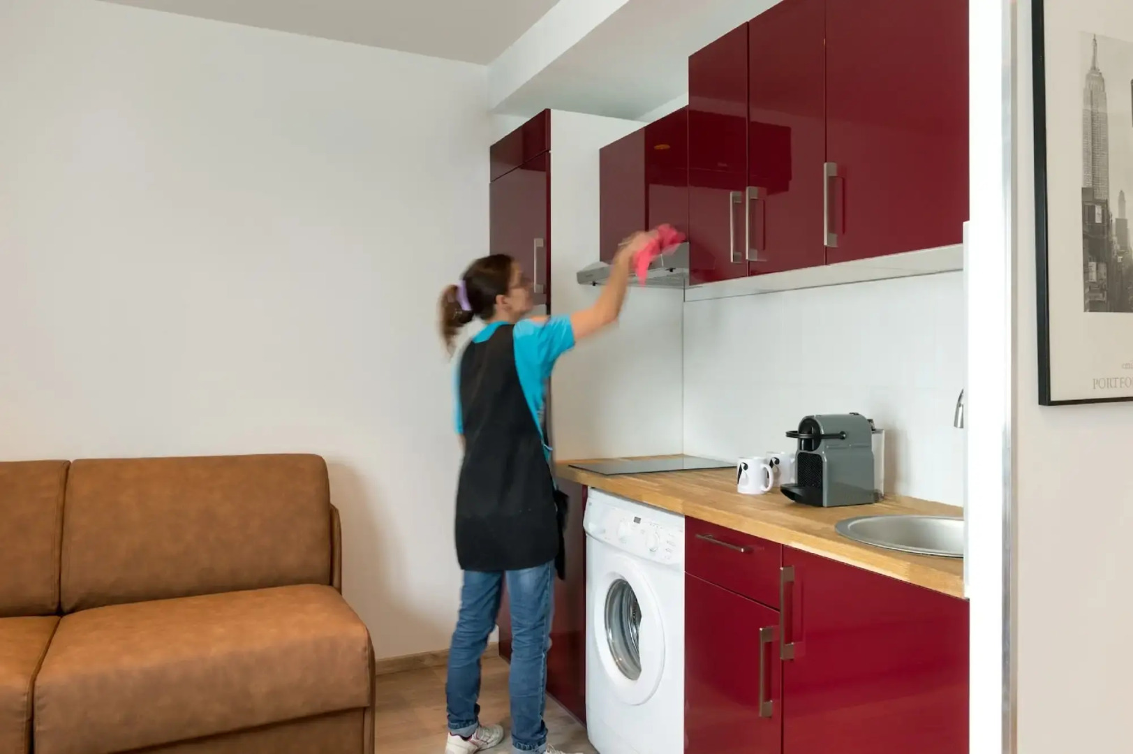 The Originals Boutique, Hôtel Auberge du Forgeron, Lille Sud