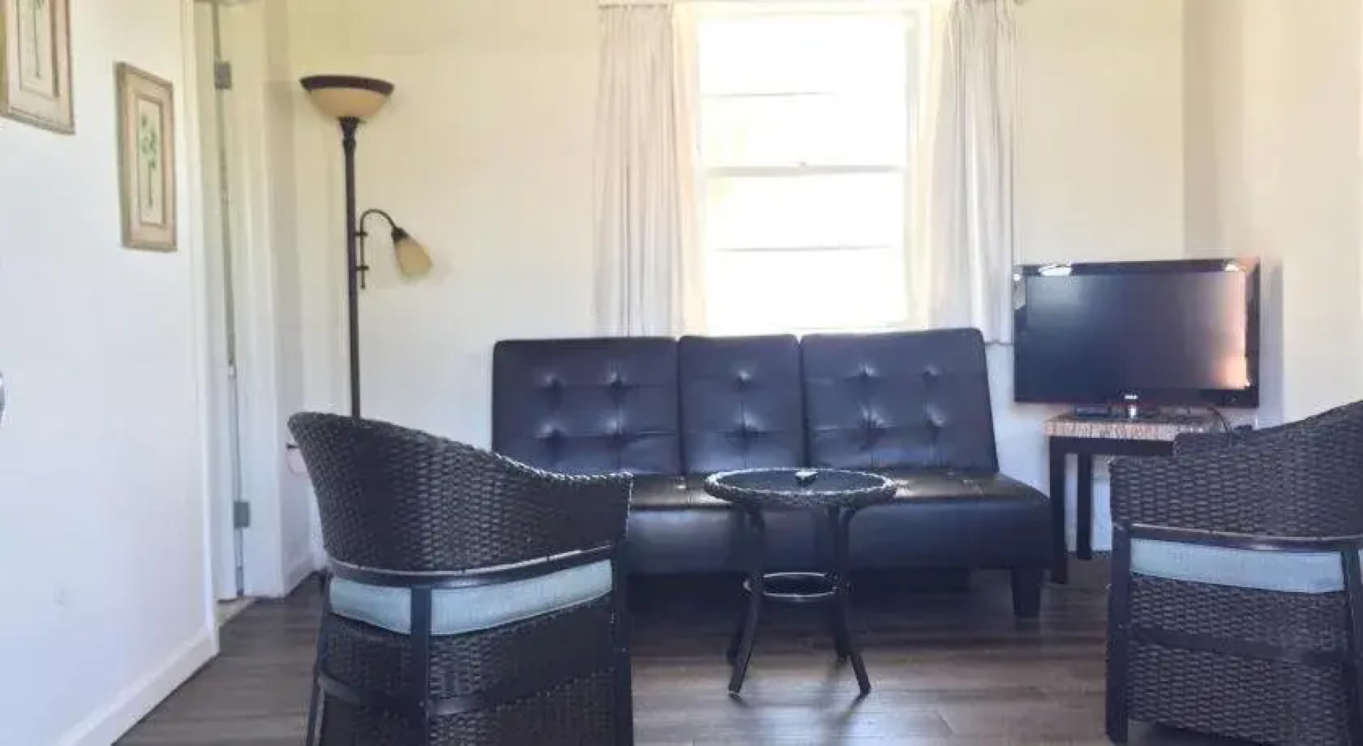 Surf Studio Beach Resort