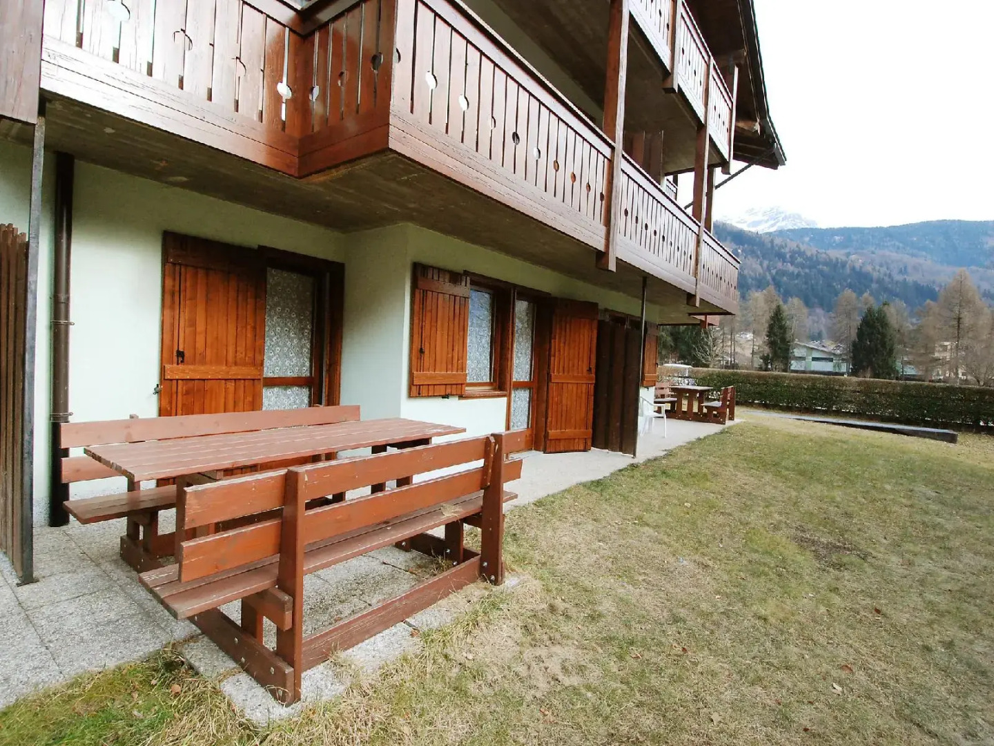 Beverly - Two Bedroom