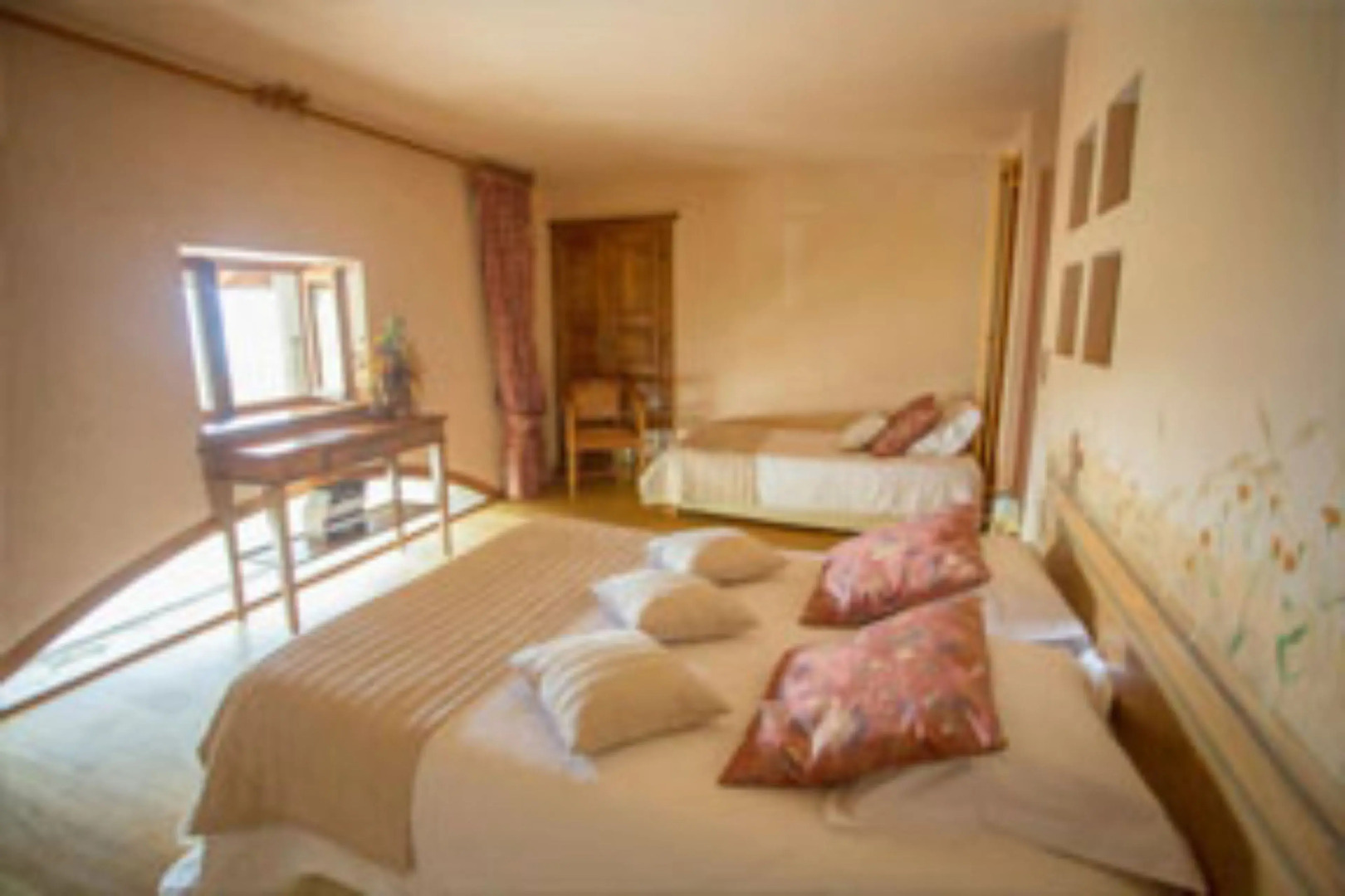 Le Bonheur dans le Pré