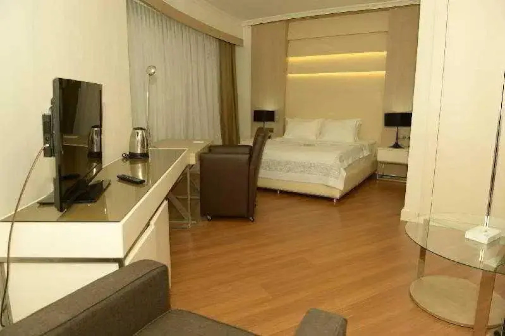 Aurum Trabzon Hotel And Spa 