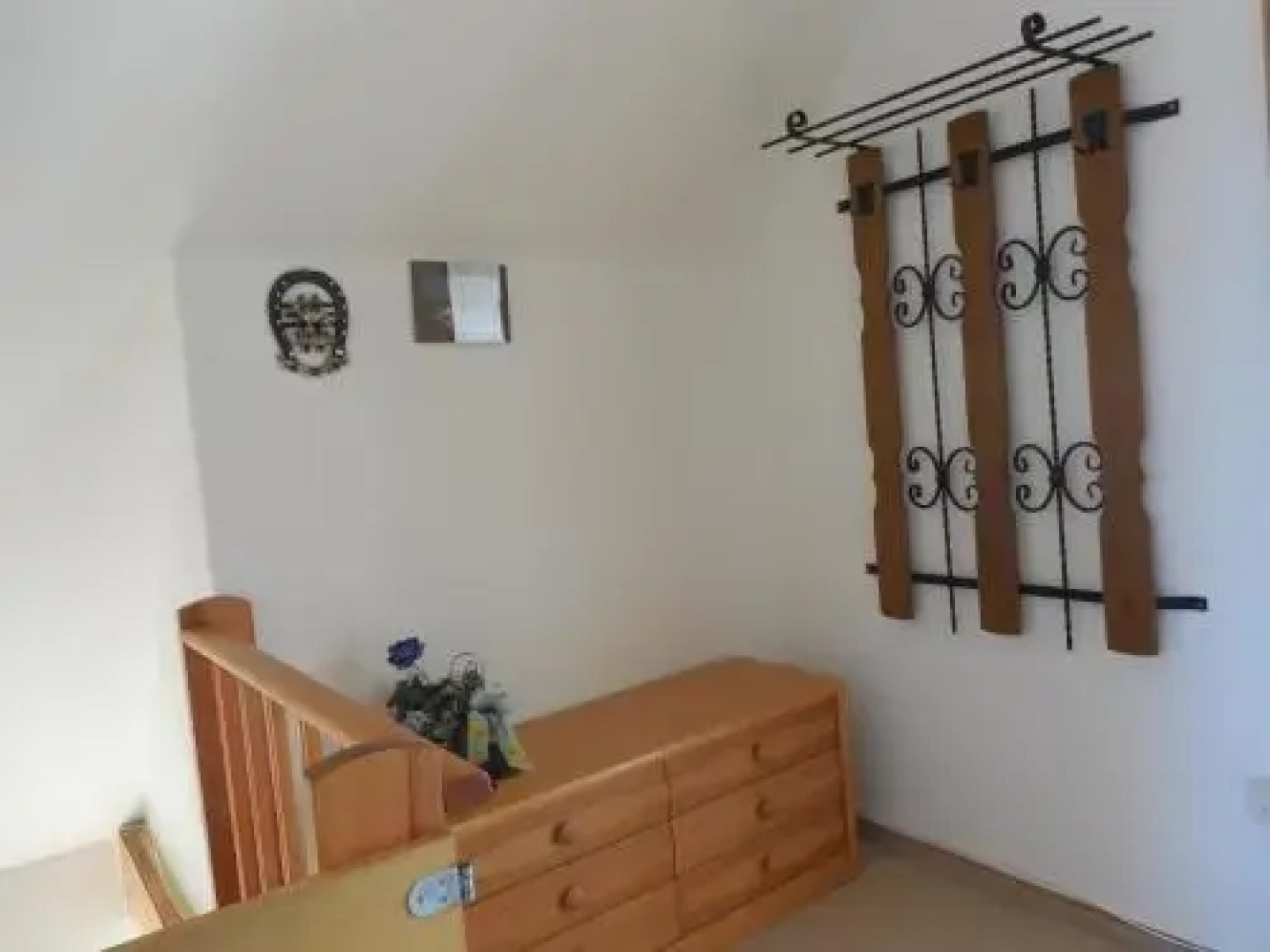 Gästehaus an der Wieke