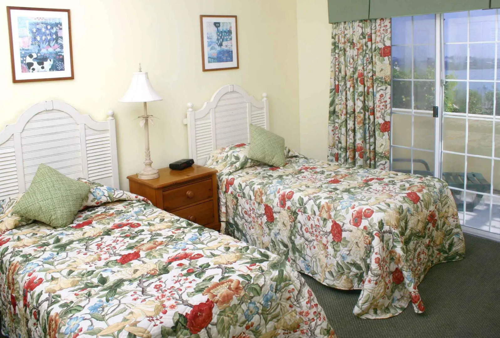 St George's Club Hotel