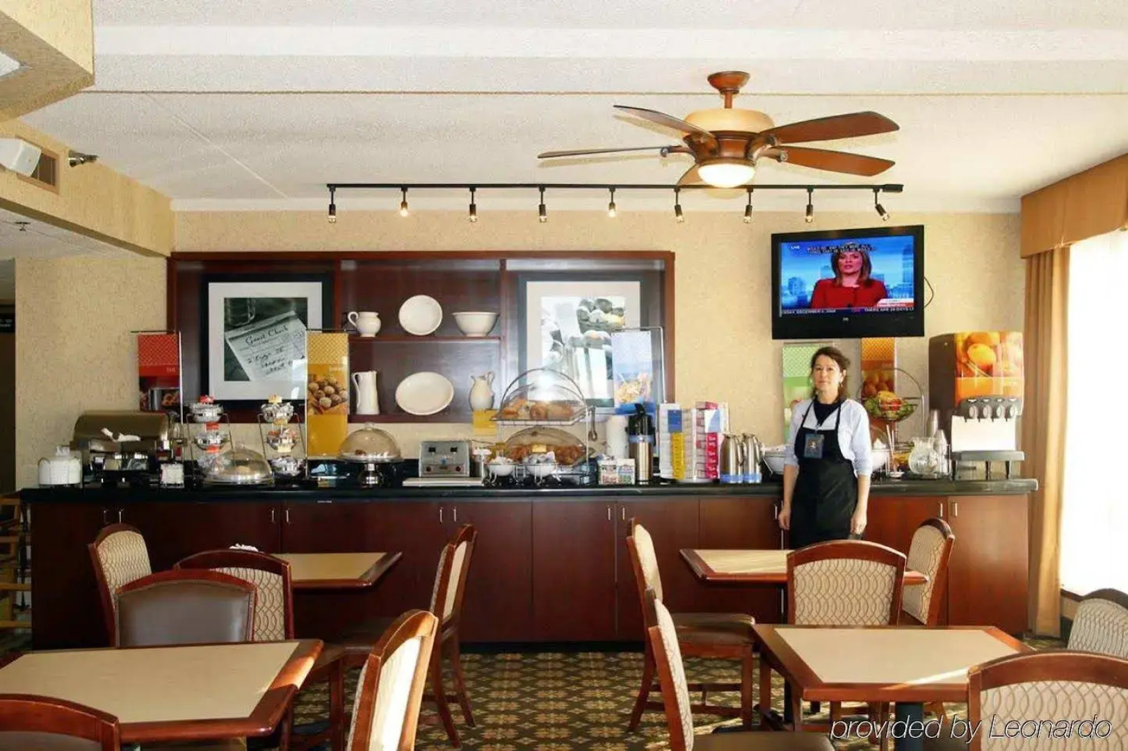 Hampton Inn Des Moines-Airport