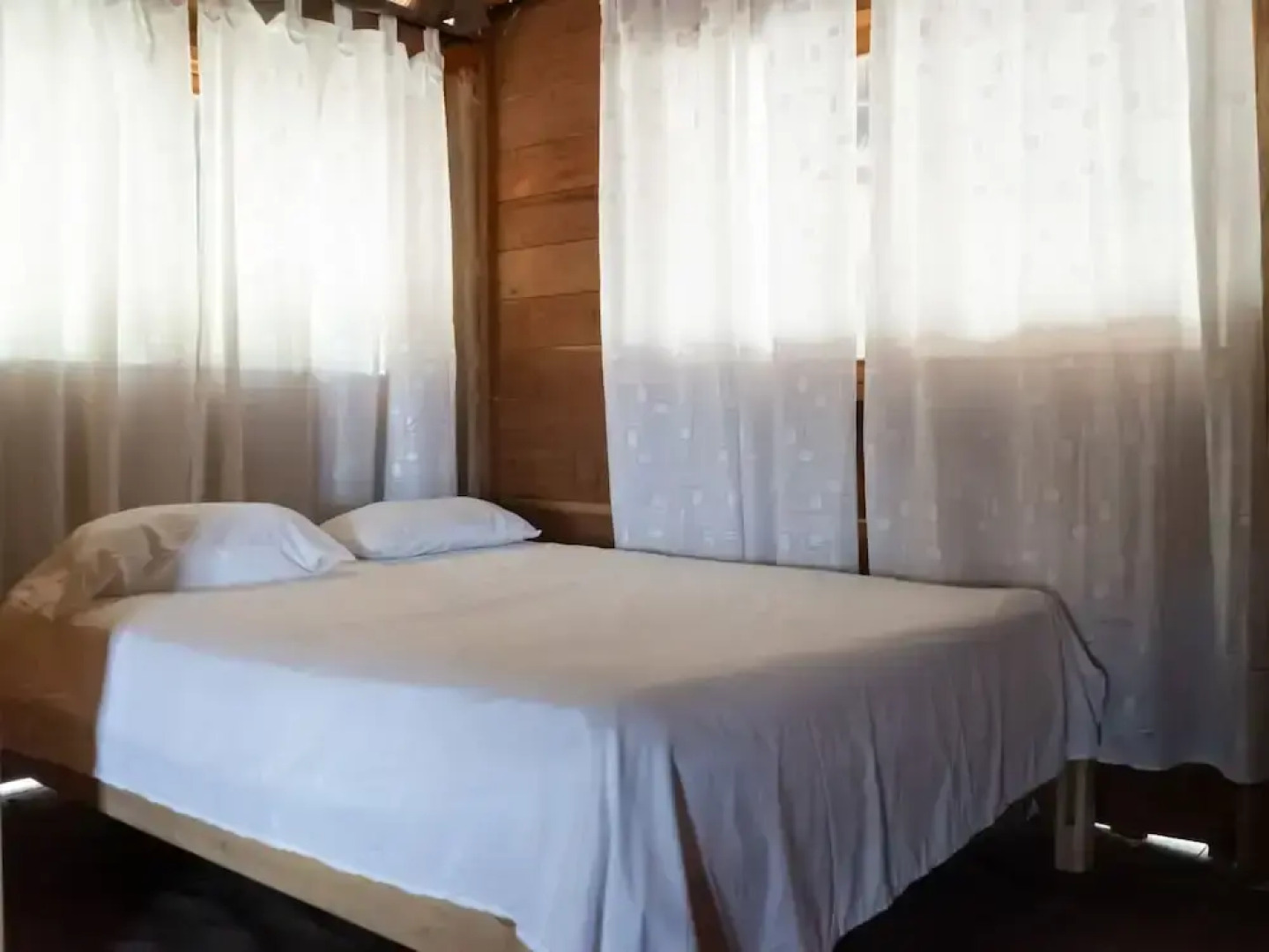 Cabañas Velero Sun Beach By Rotamundos