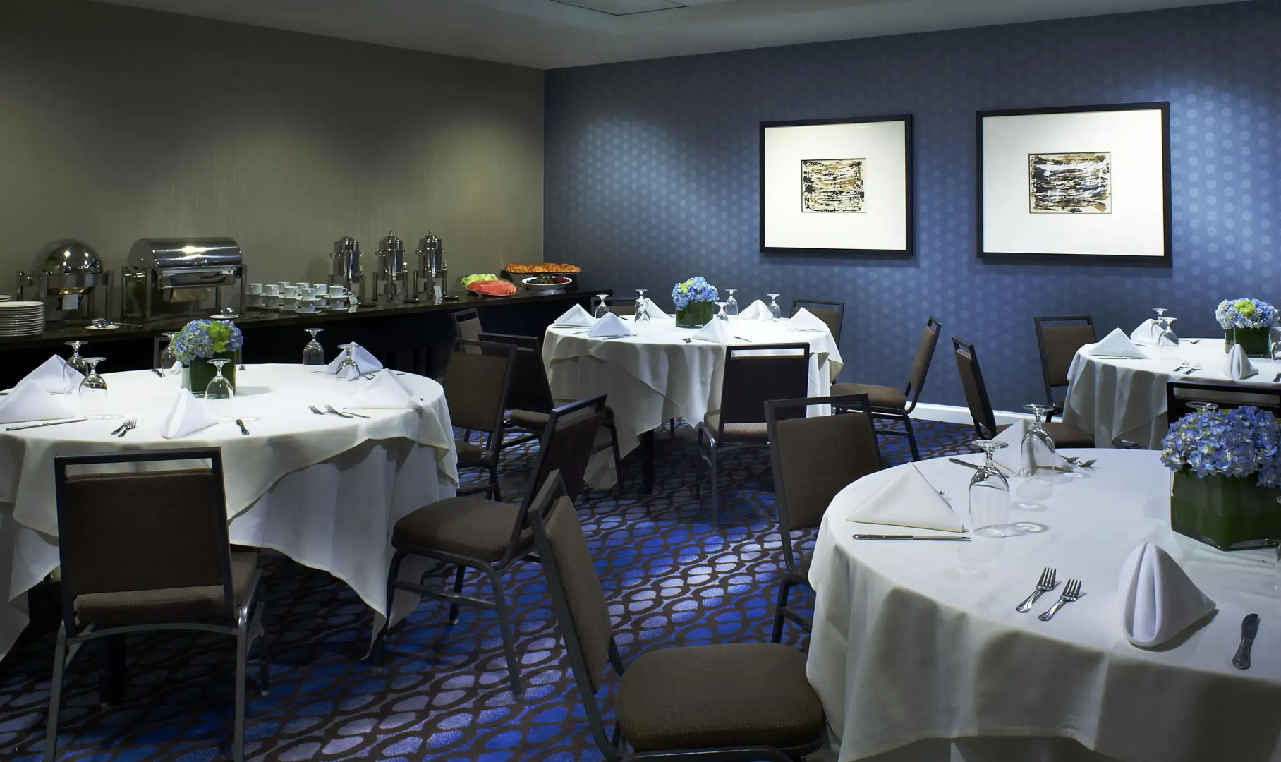 Hyatt Centric Delfina Santa Monica