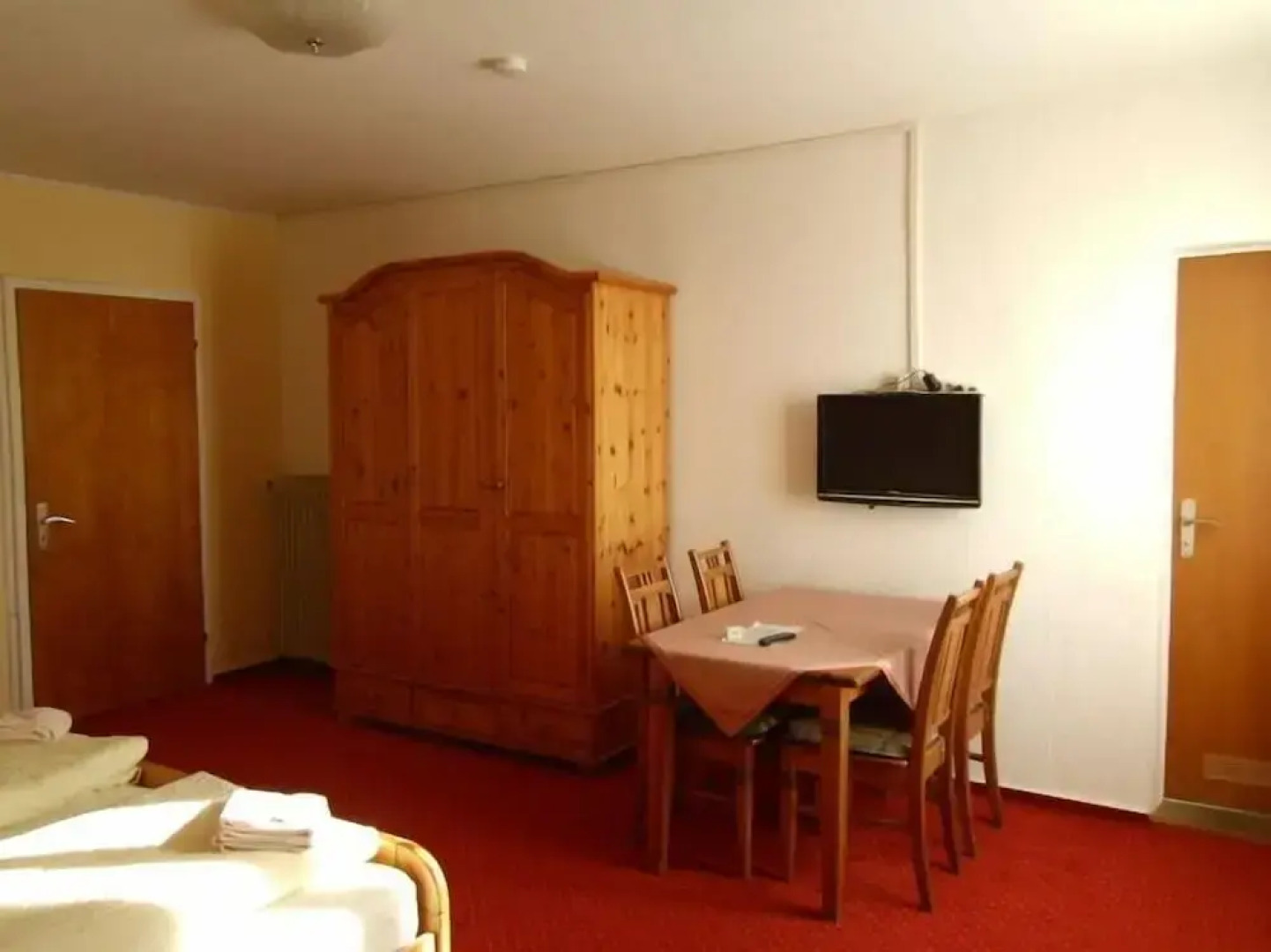 Hotel-Gasthof Zum Neubau