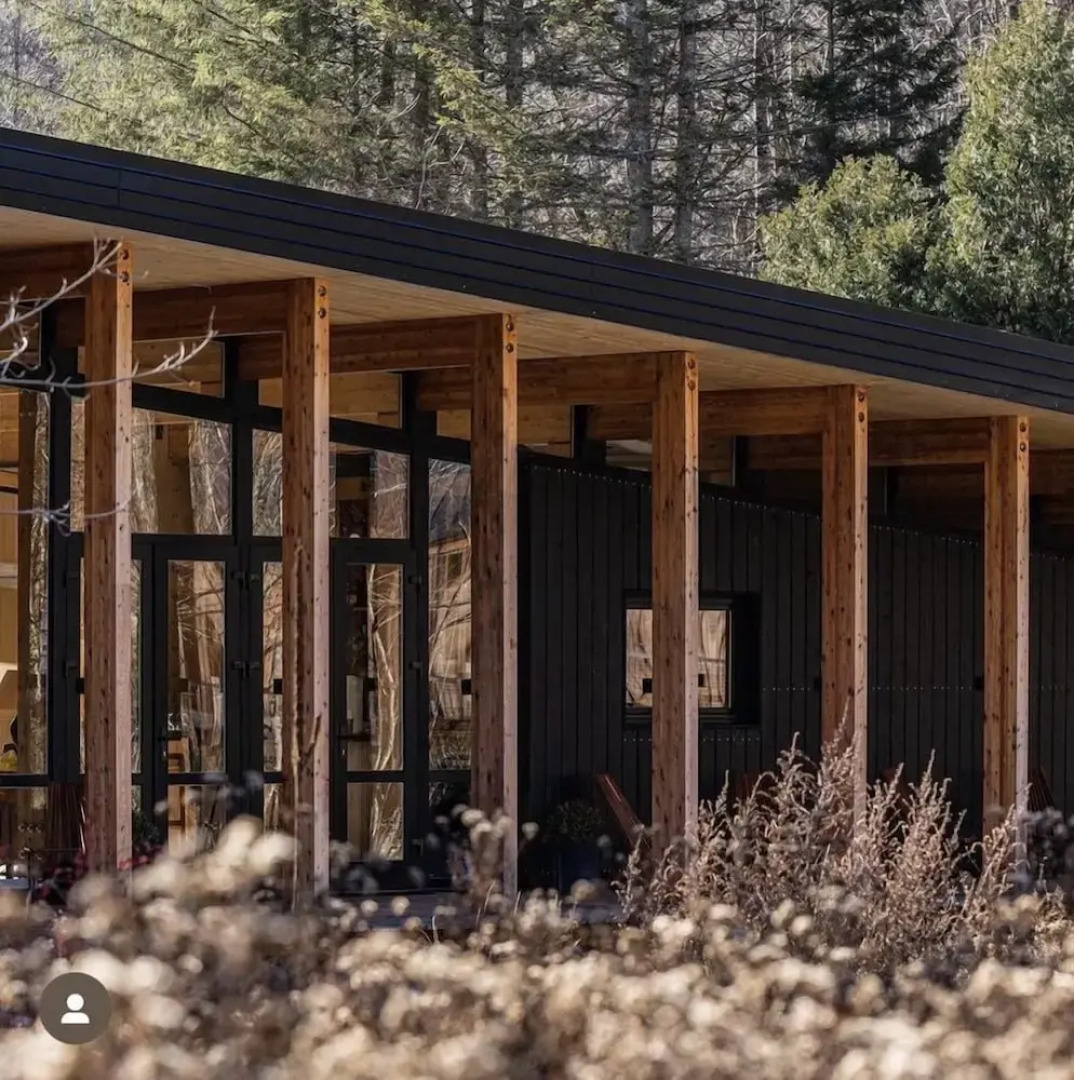 Eastwind Oliverea Valley