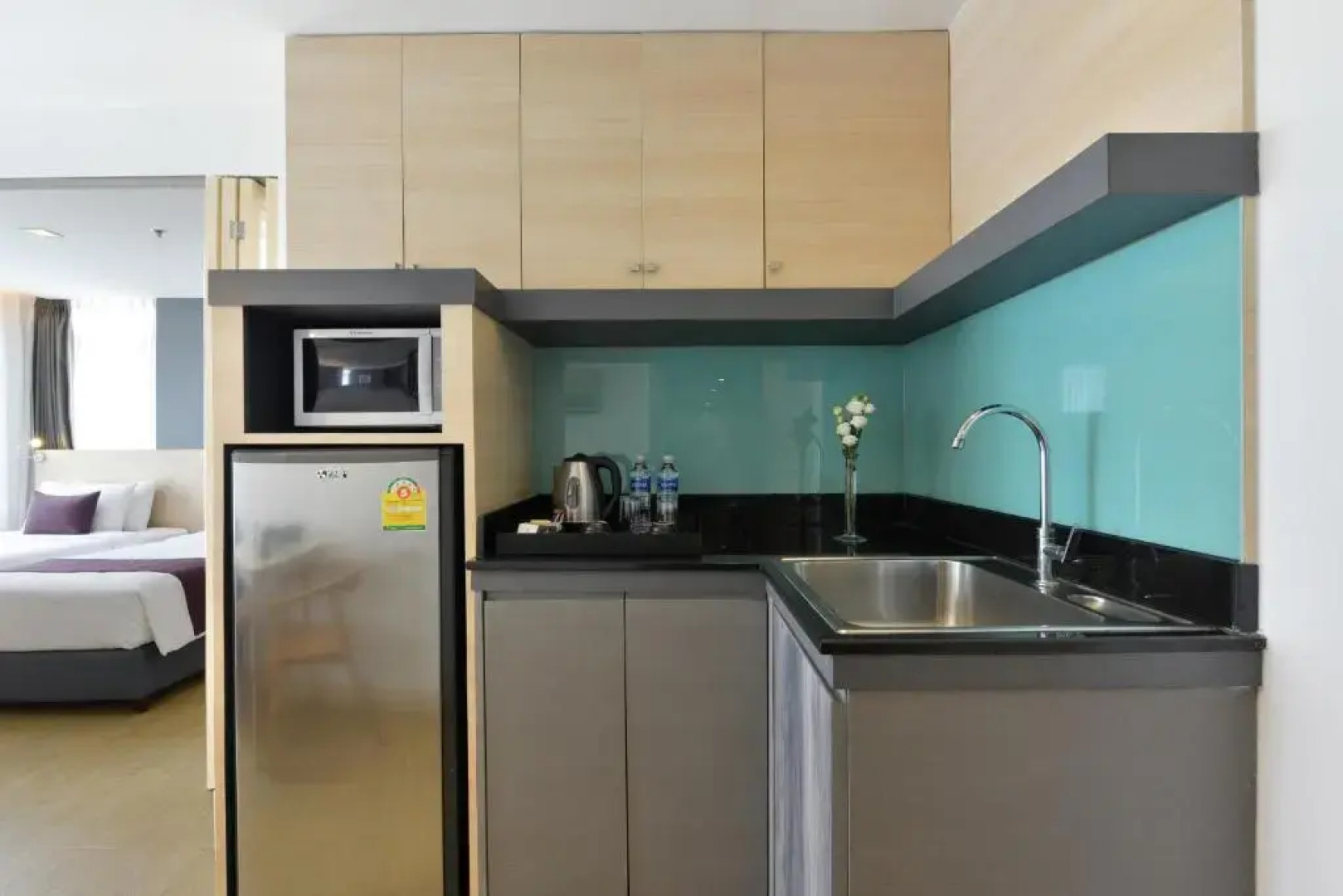 Arize Hotel Sukhumvit