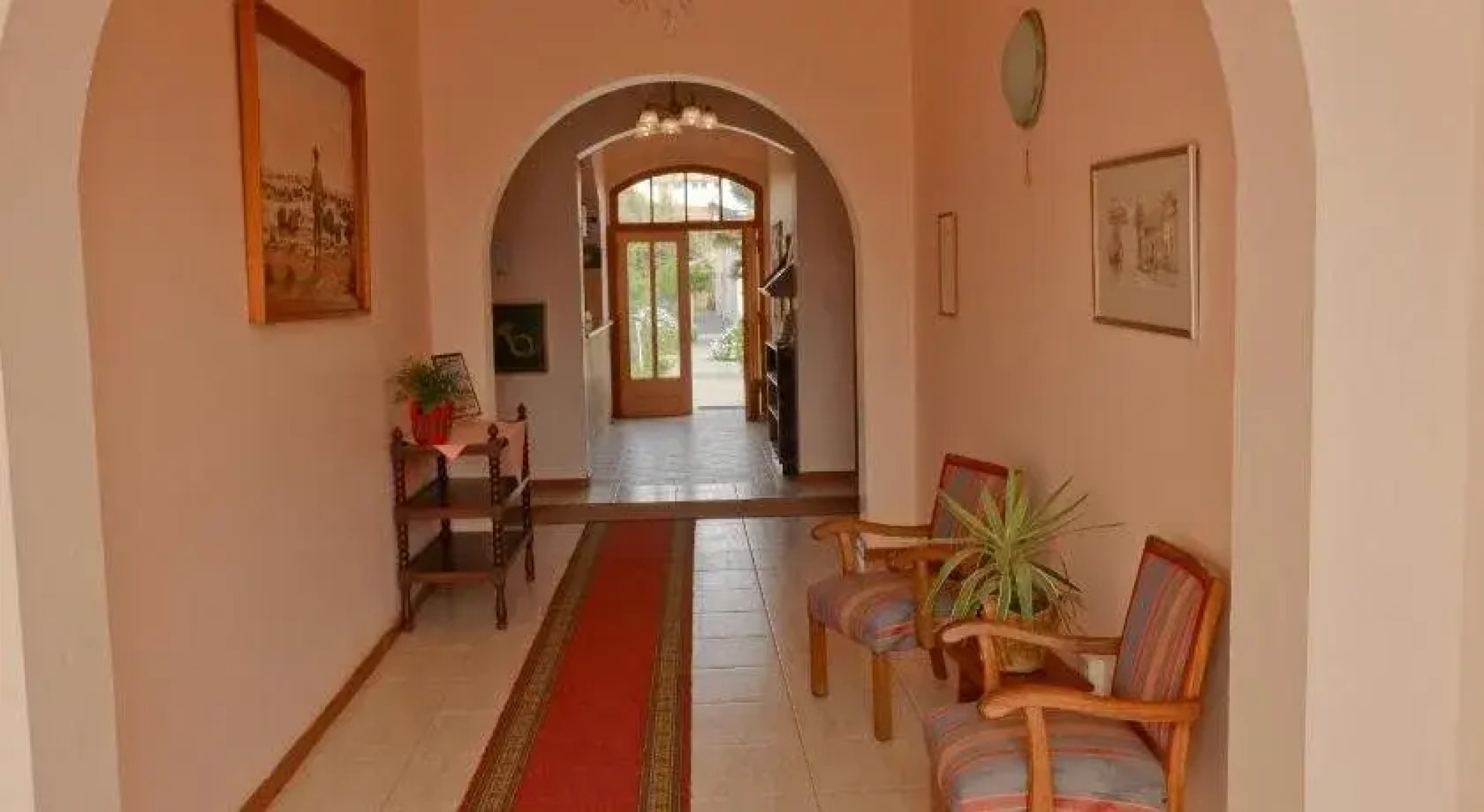 Hotel Prinzessin Rupprecht