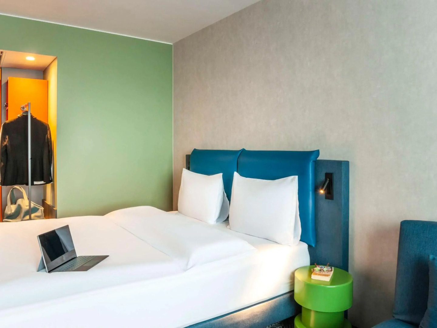 Ibis Styles St Margrethen Bodensee