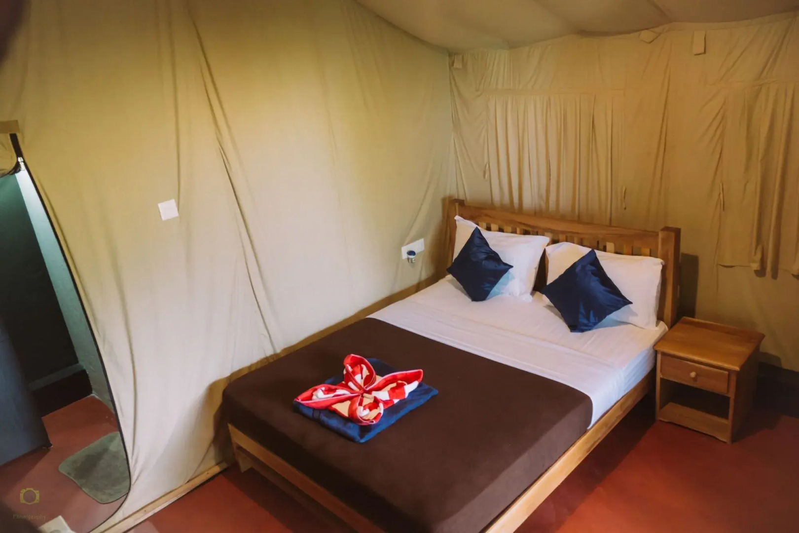 Season7 The Nature Resort - Munnar