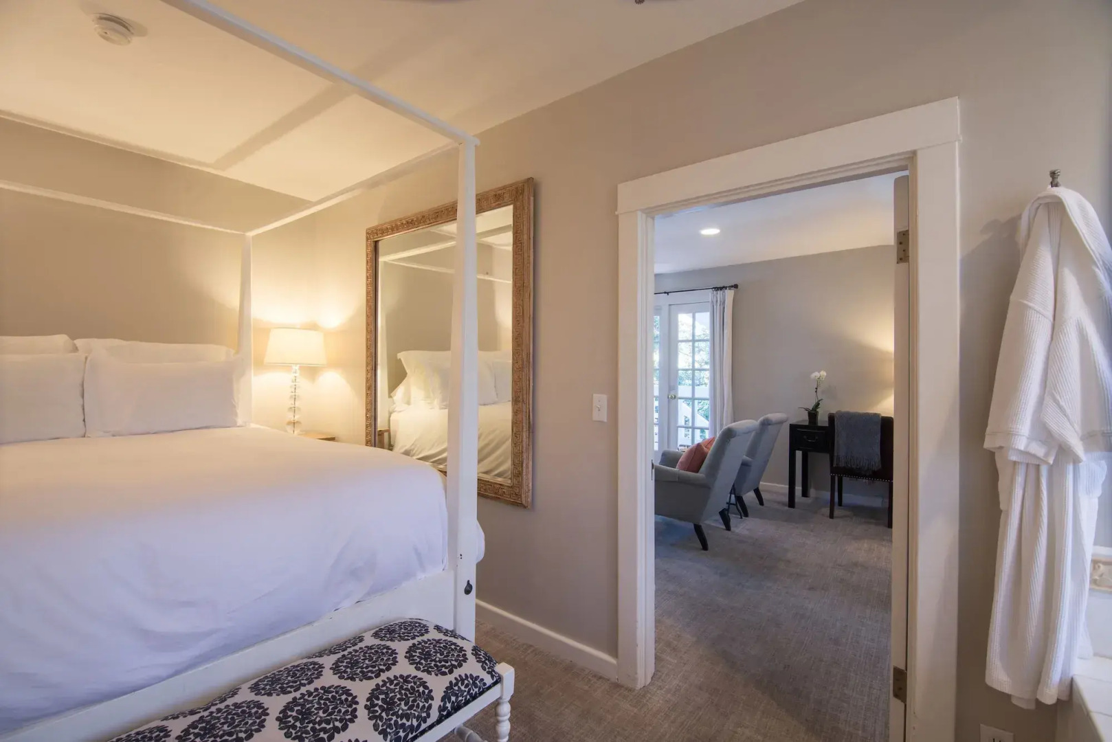 Channel Road Inn, A Four Sisters Inn