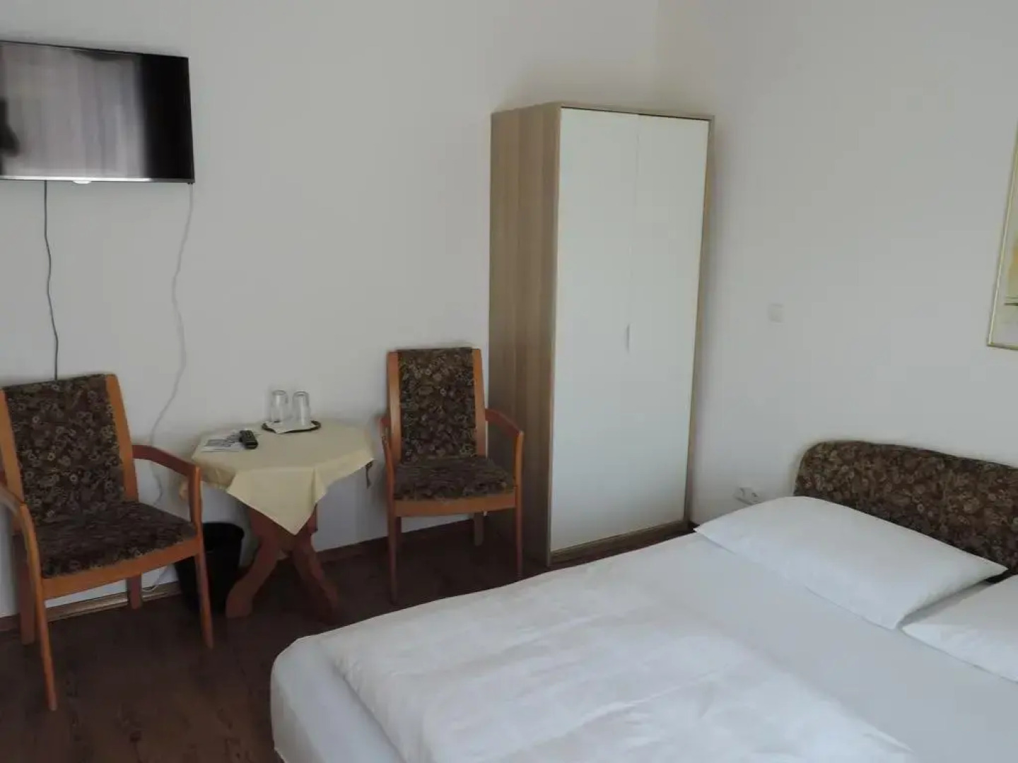 Pension Am Eschenbach