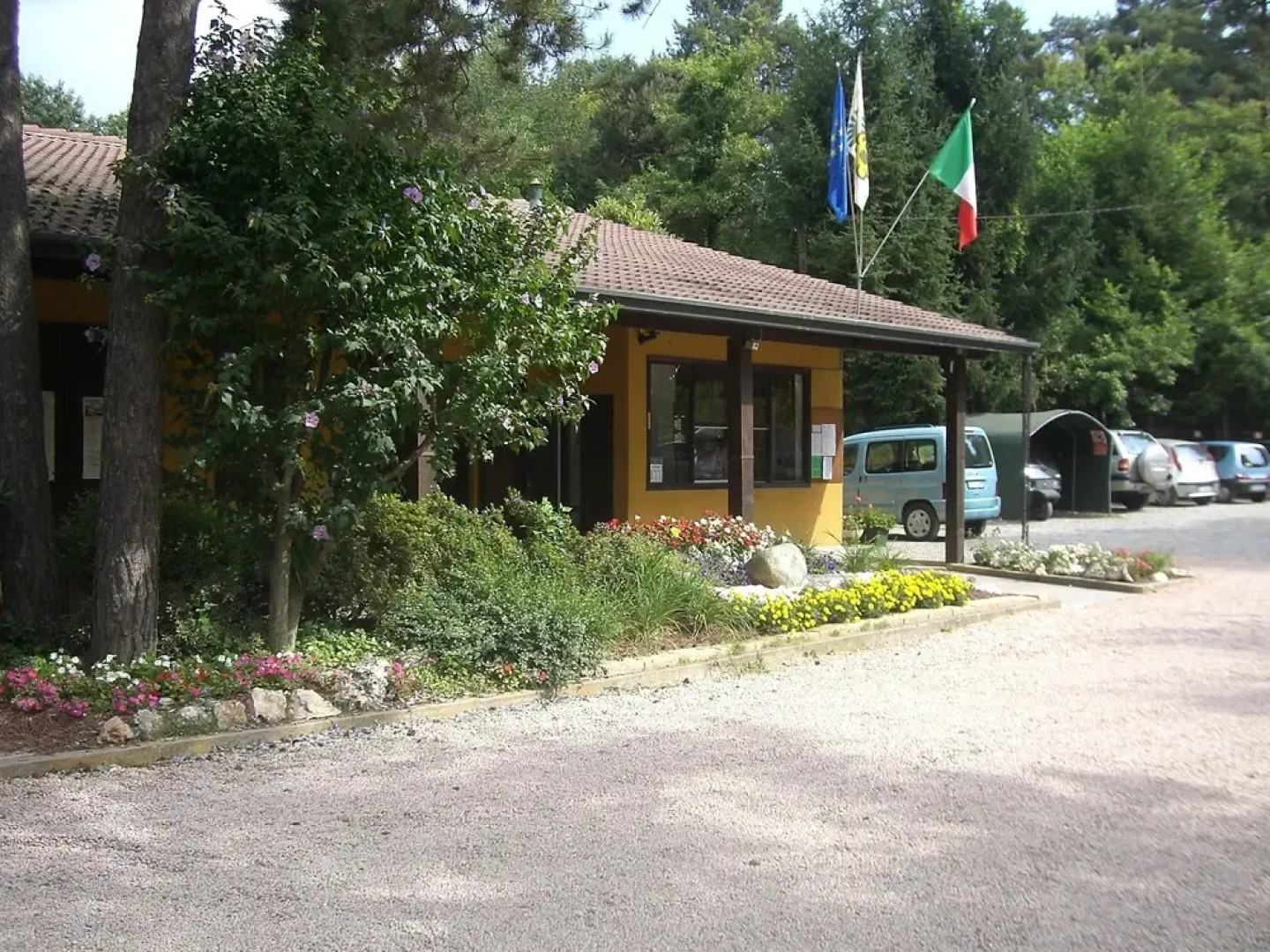 Villaggio Turistico Sol&Verde