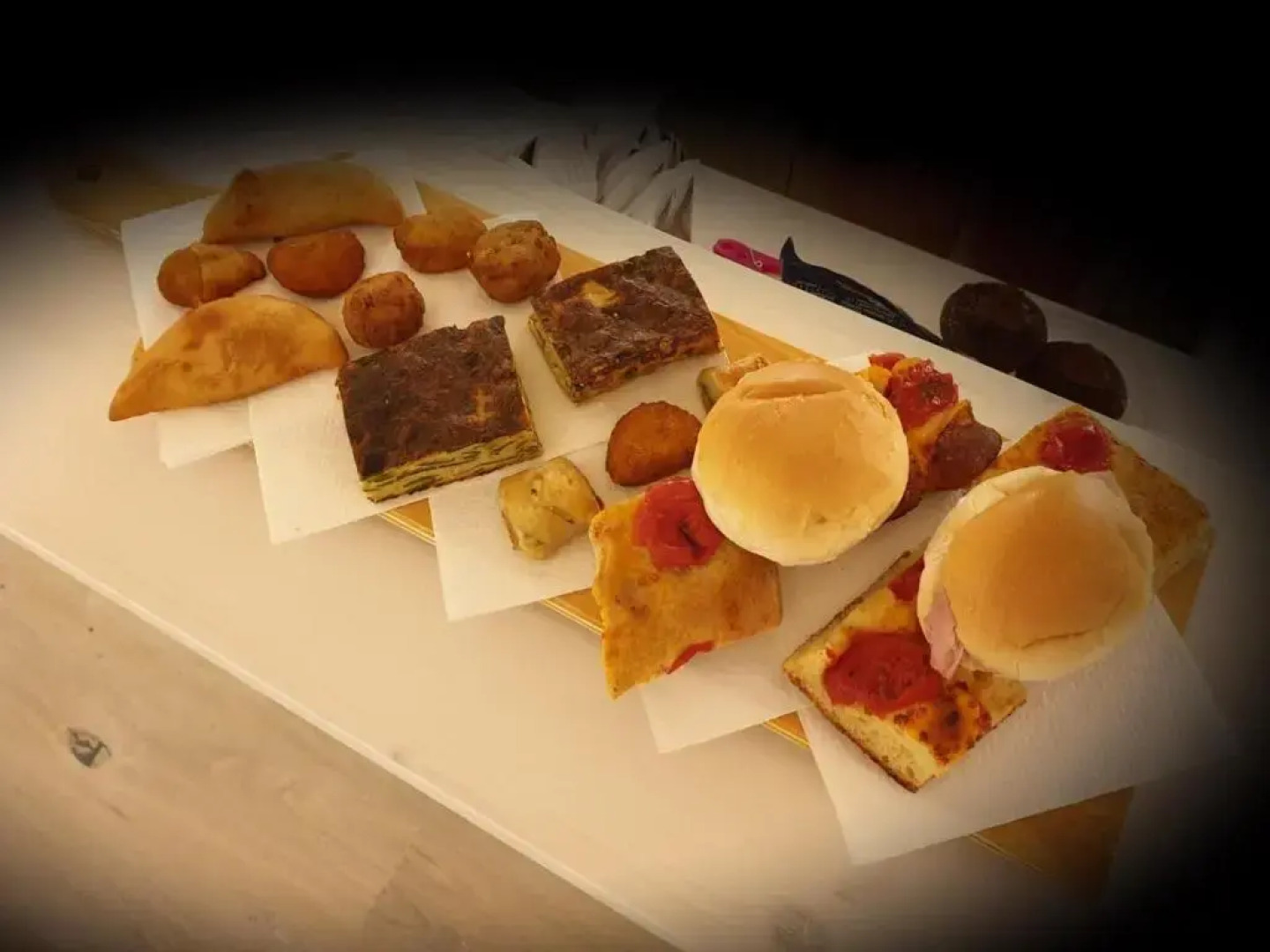 Christians Suites Spa