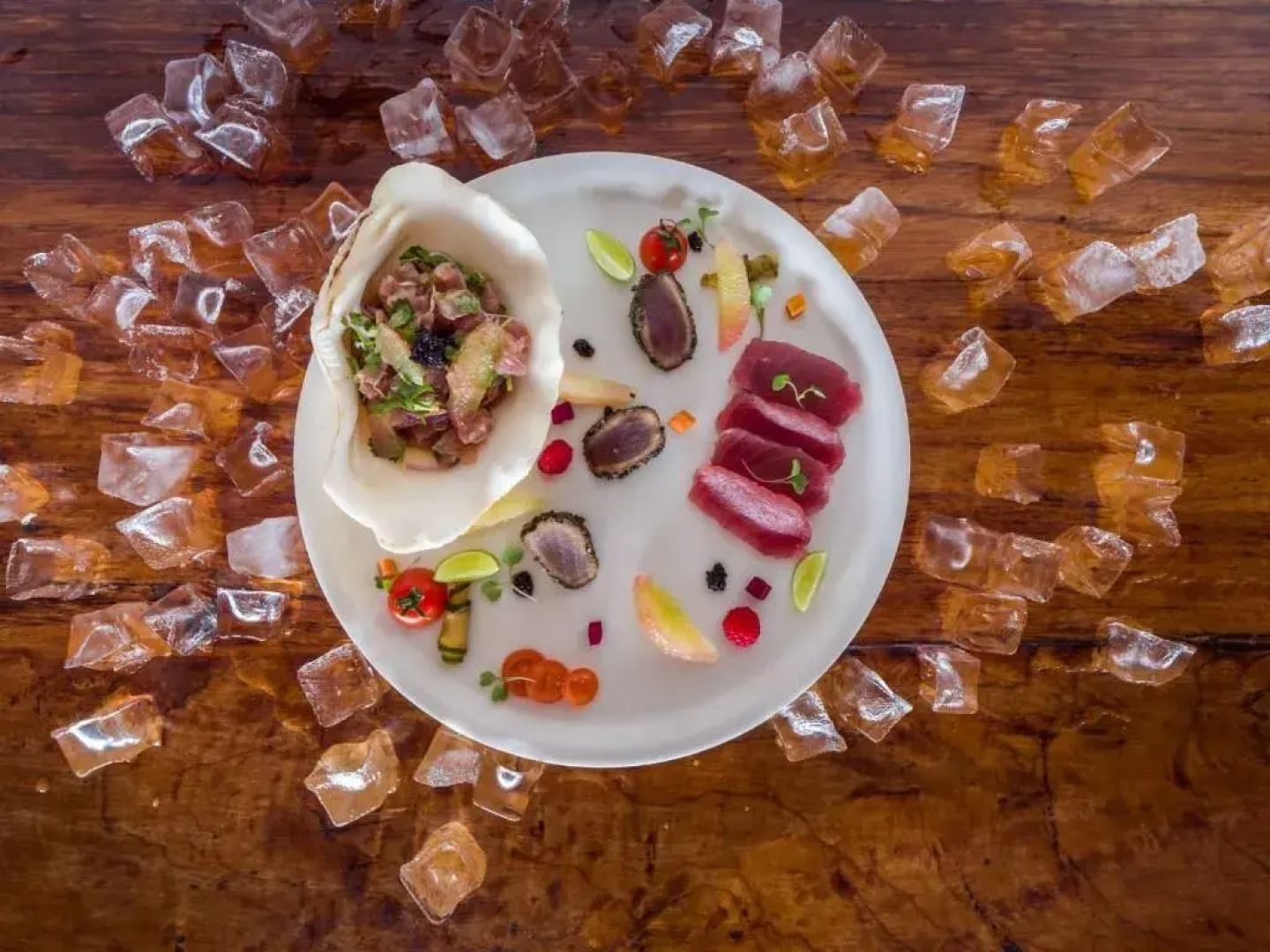 Spice Tree by Turaco Stone Town