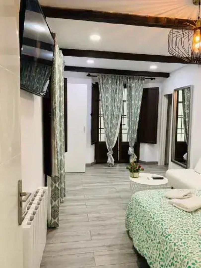 Viviendas La Placita Centro