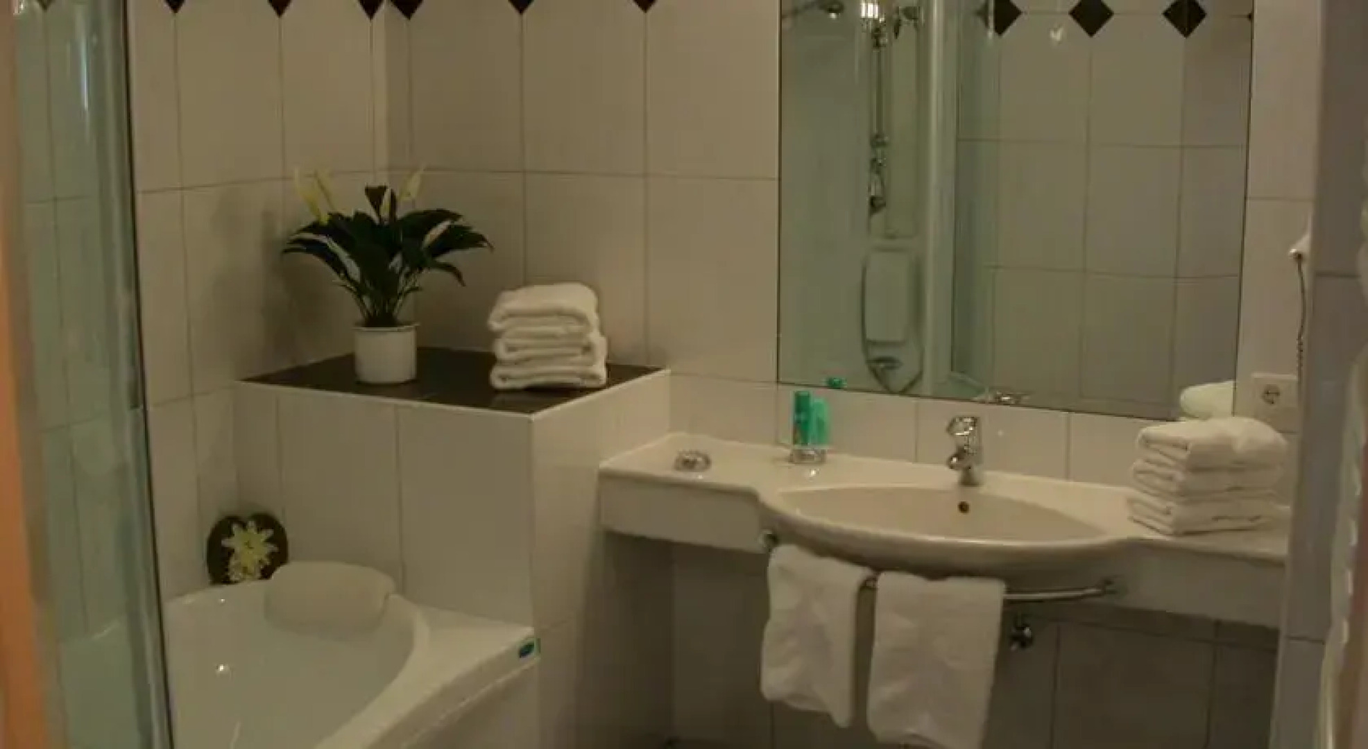 Appartements Sonnwend