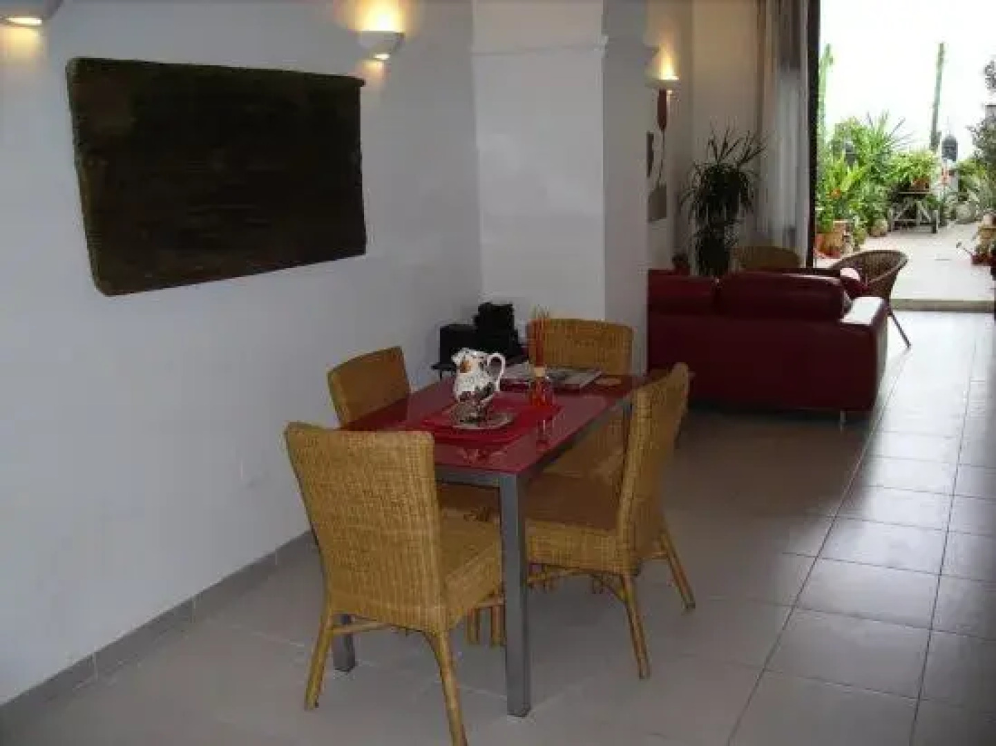 Casa Pego Guest House