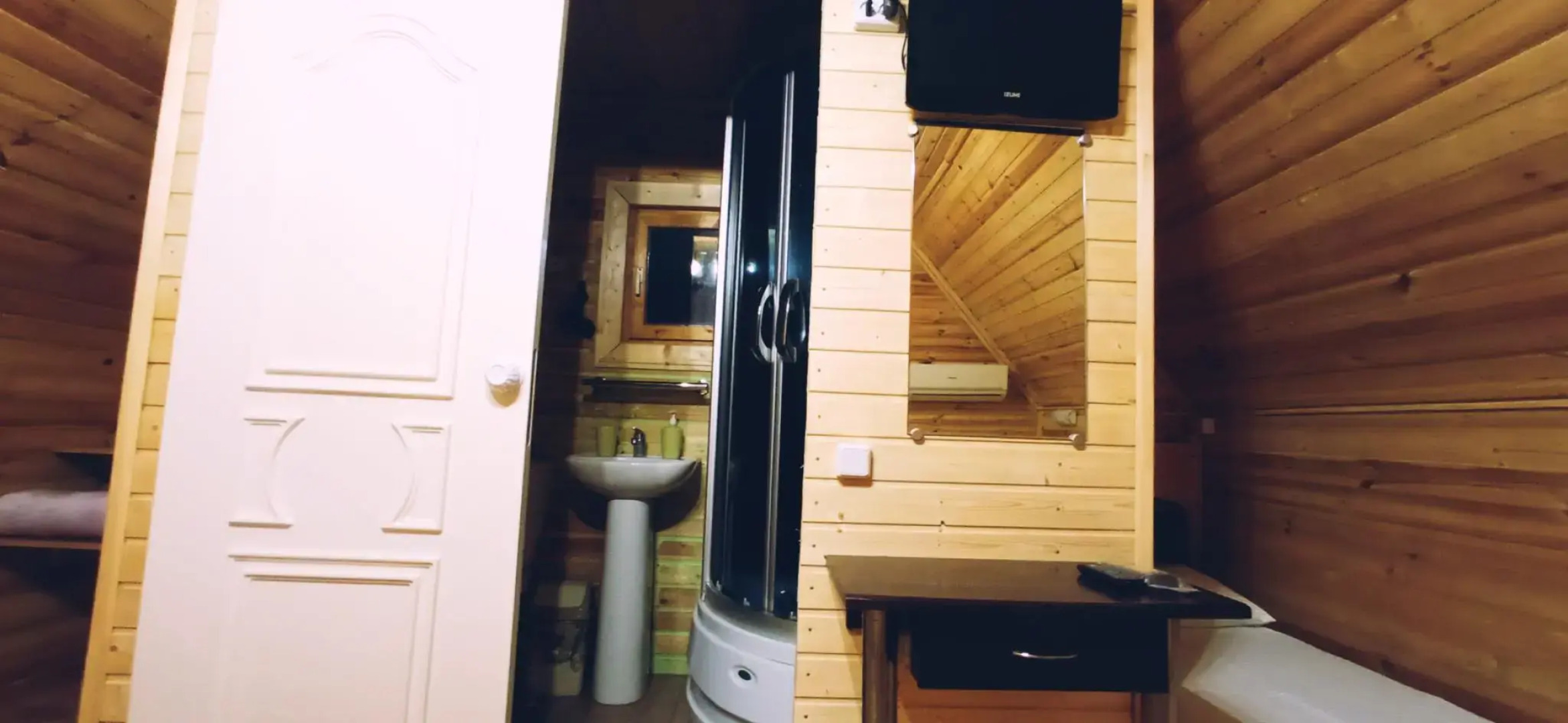 Гостевой дом Петрович