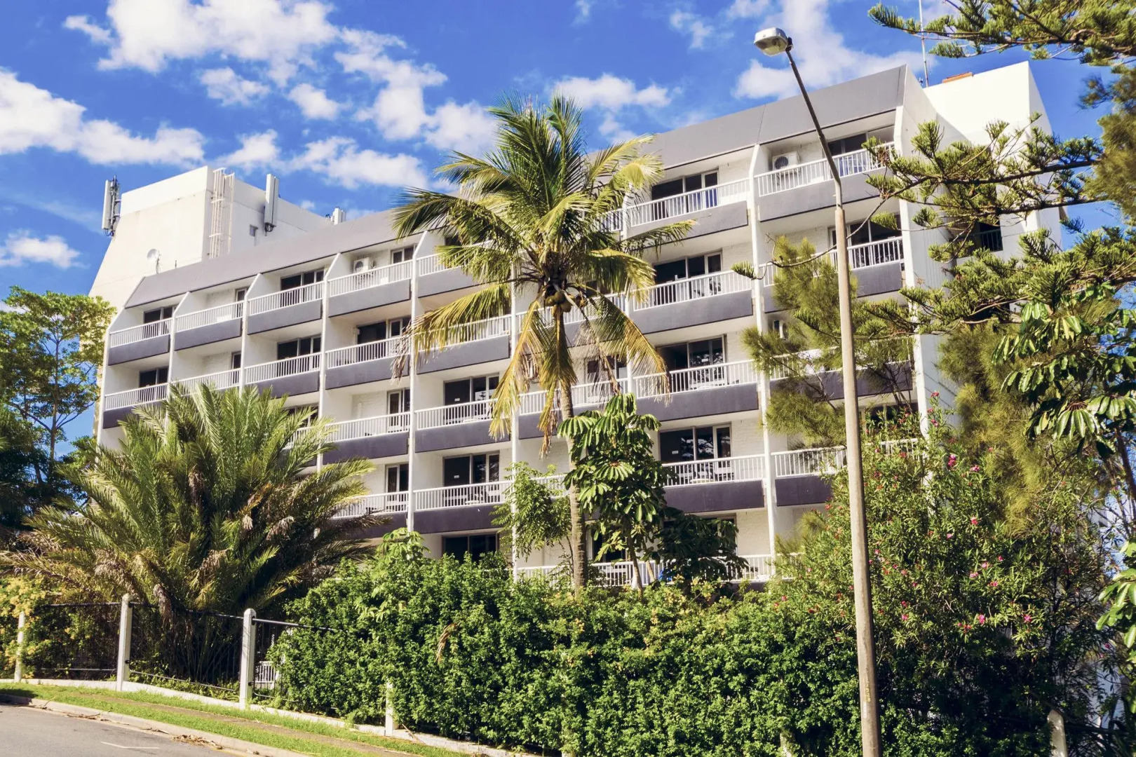 Greenmount Beach House