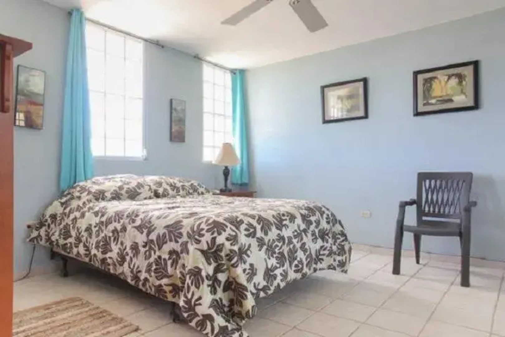 Penthouse, Rooftop Terrace, WiFi and Views, PRV 304