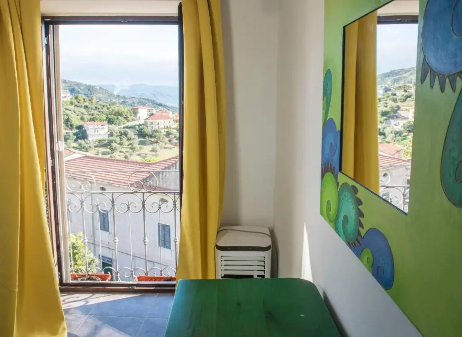 Casa nel borgo 2 camere da letto