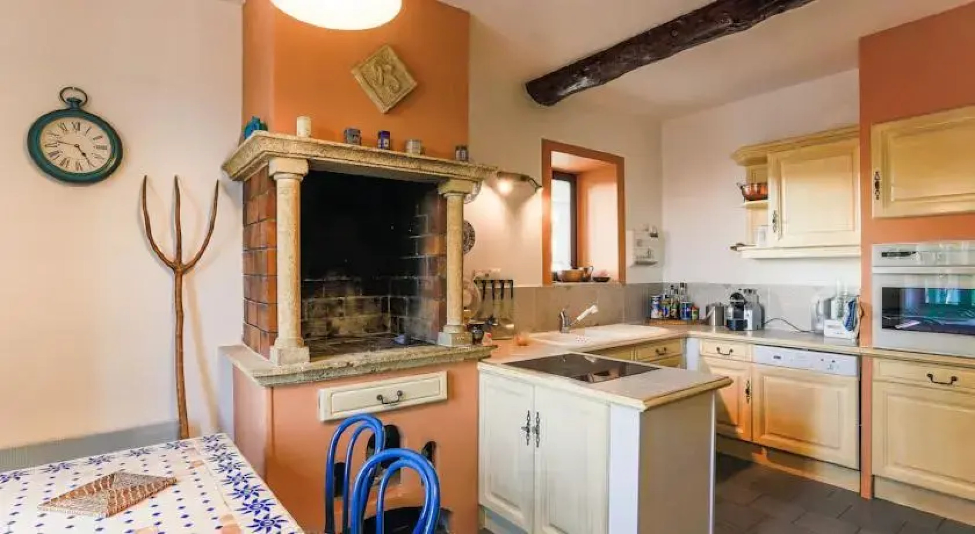 Squarebreak - Authentic Mas In Aix-en-Provence